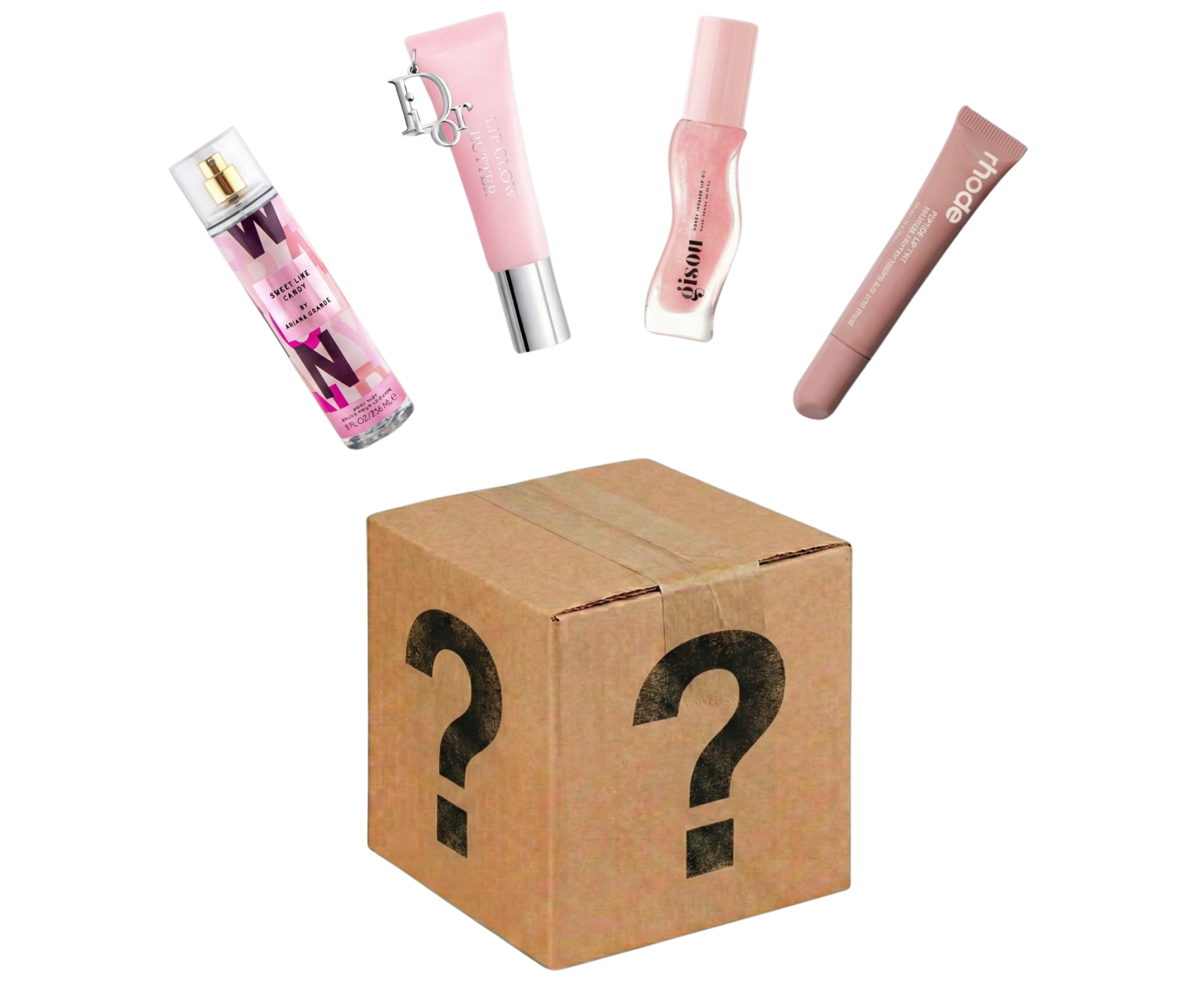 MISTERY BOX GRANDE - 2X1 
