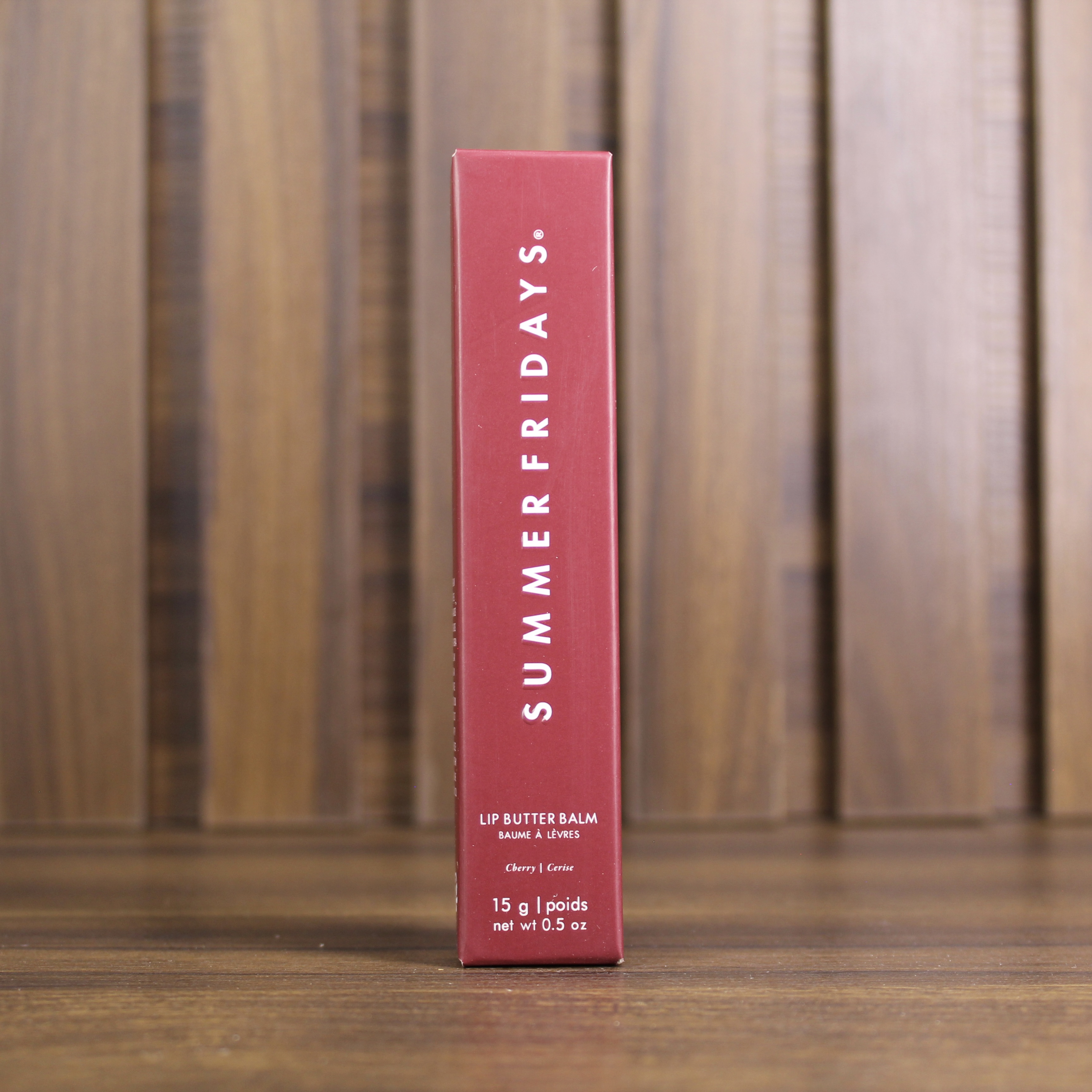 Summer Fridays Gloss