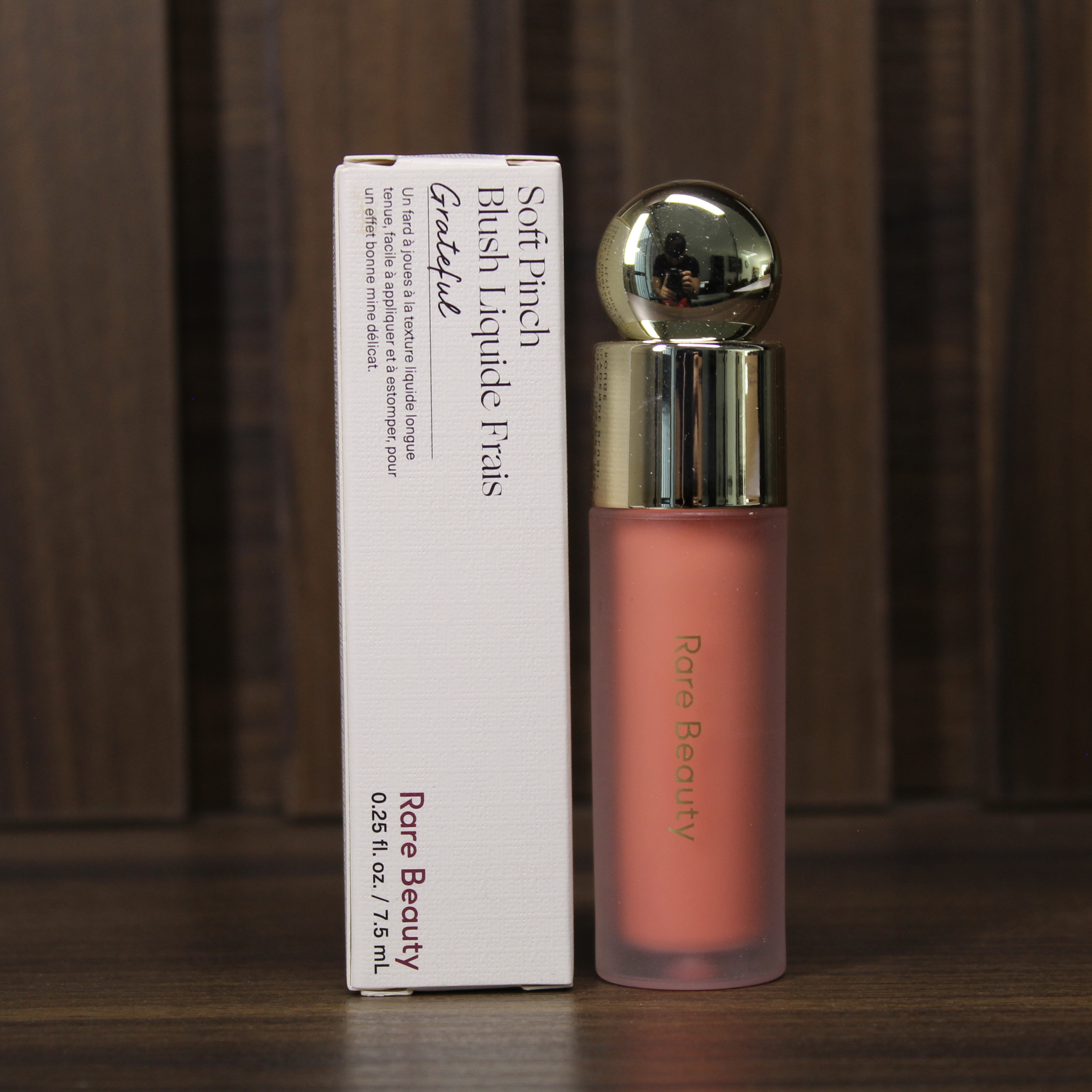 Liquid Blush Rare Beauty