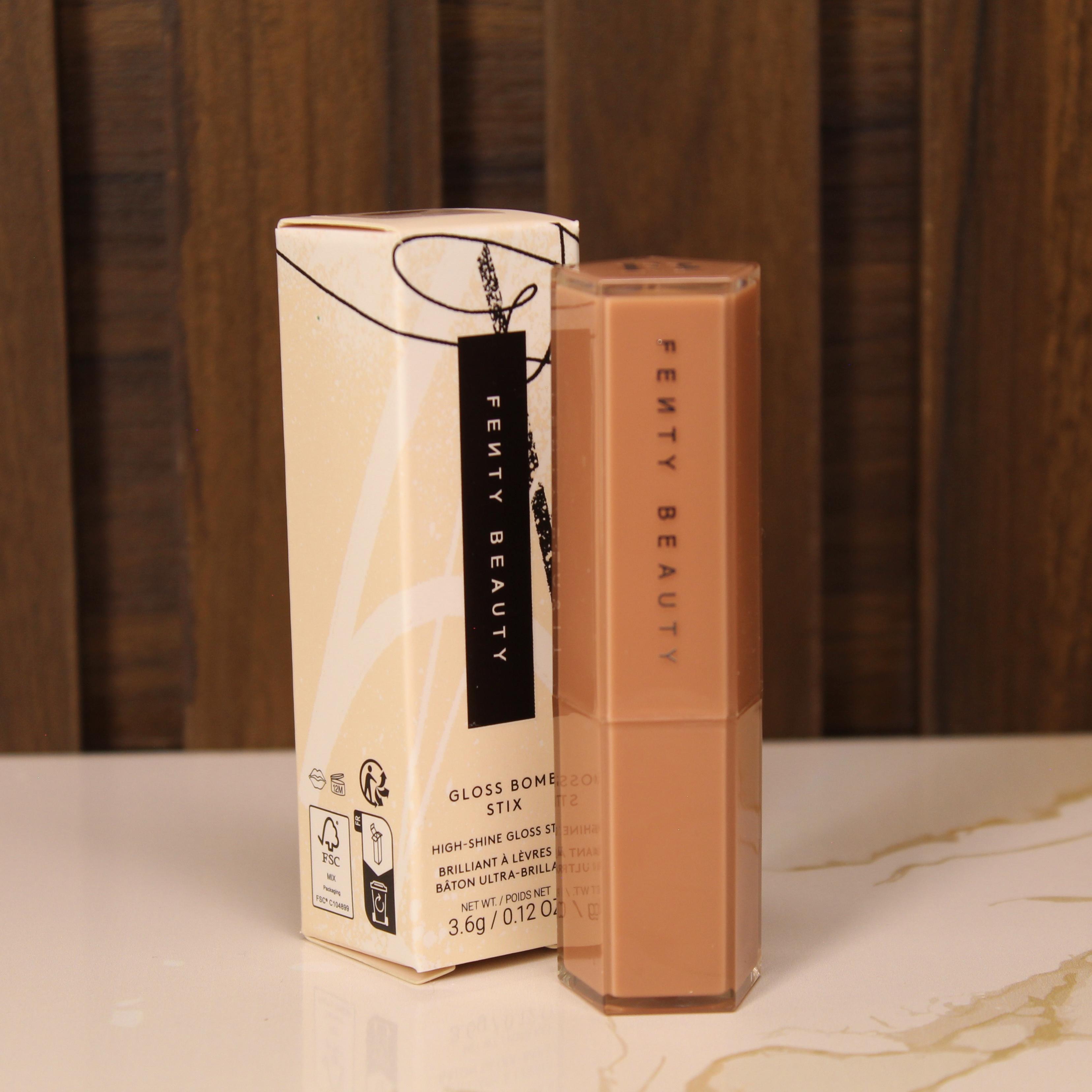 Fenty Beauty Gloss Bomb Stix