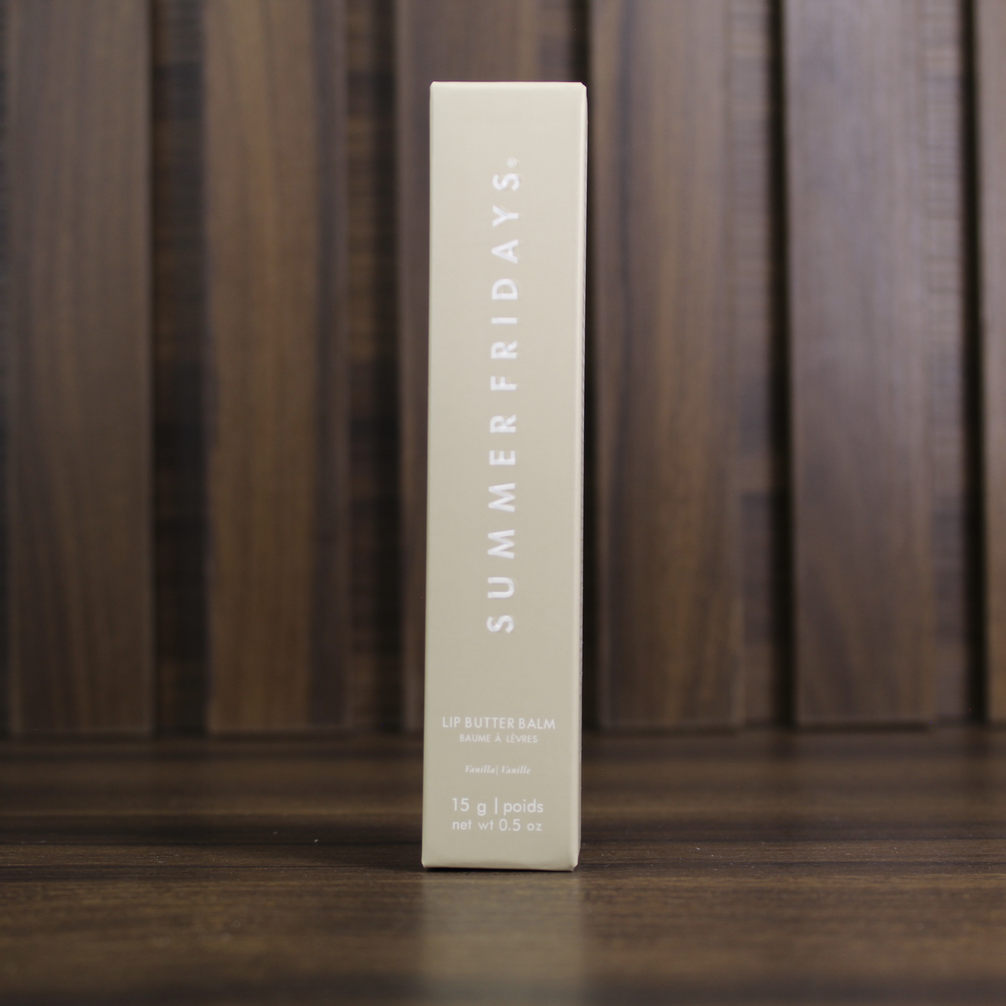 Summer Fridays Gloss