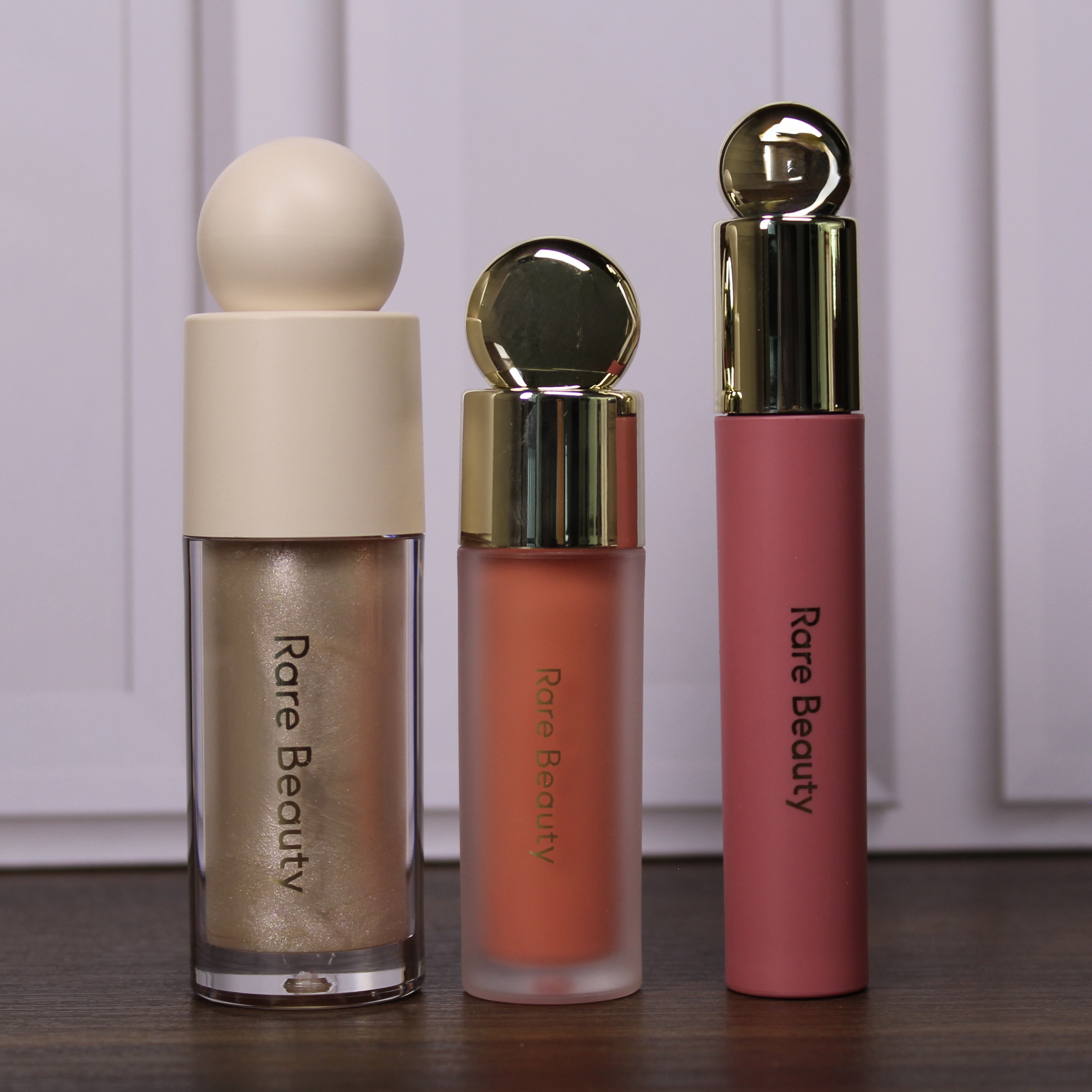 Paquete emprendedor Rare Beauty Mediano