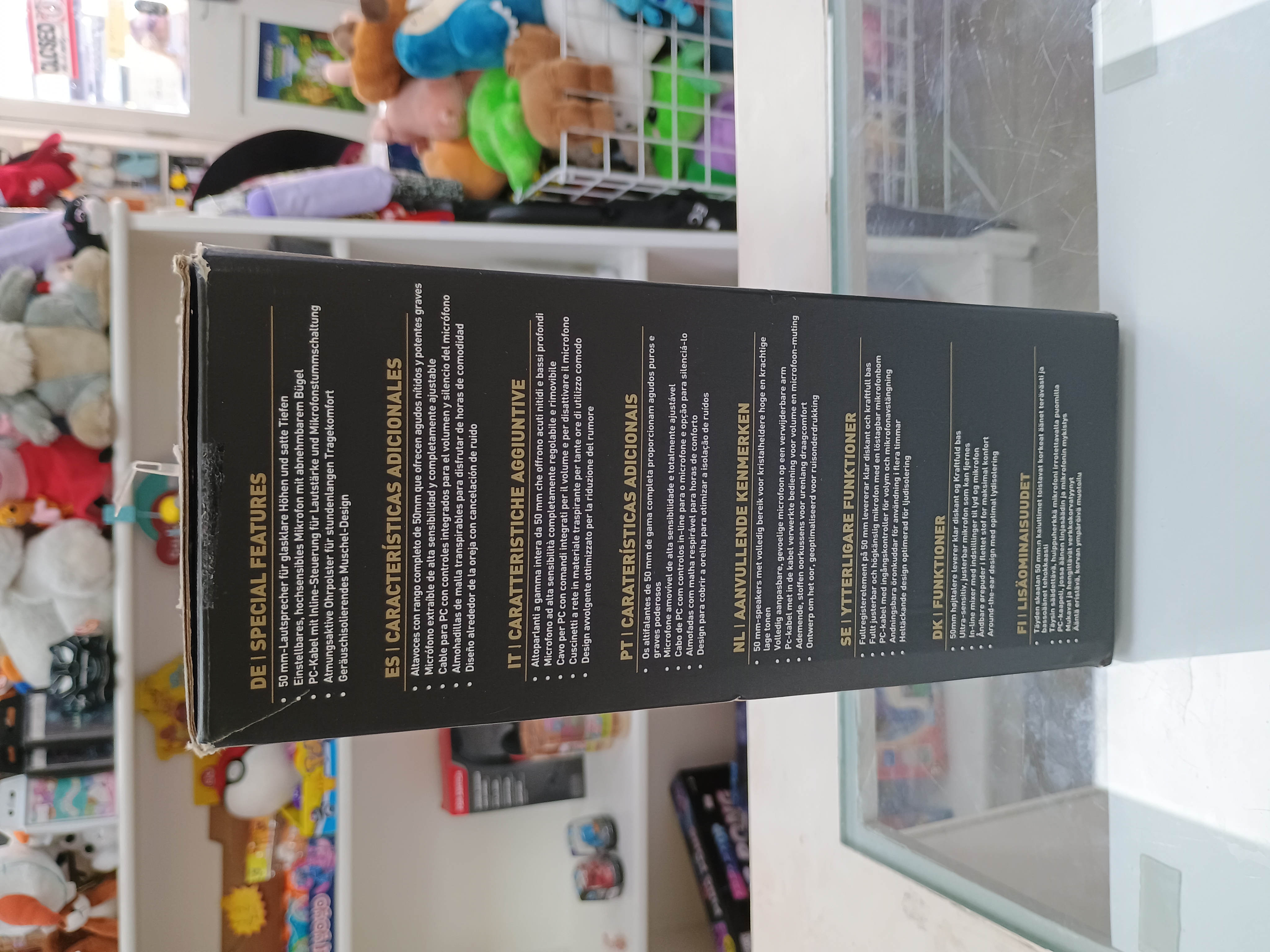 Turtle Beach Recon 100 Gaming Headset