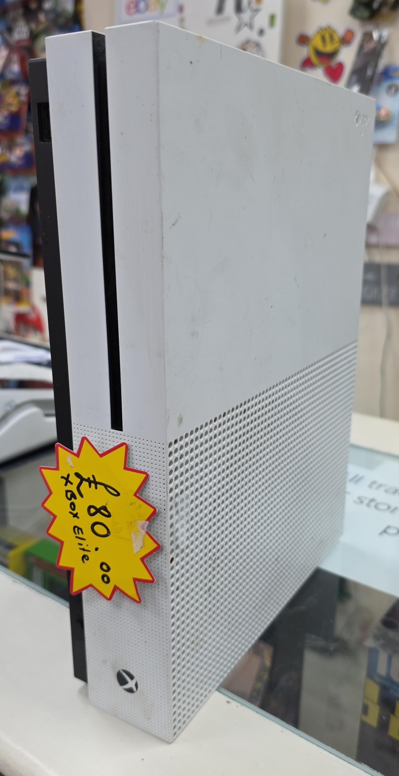 Xbox One S Console