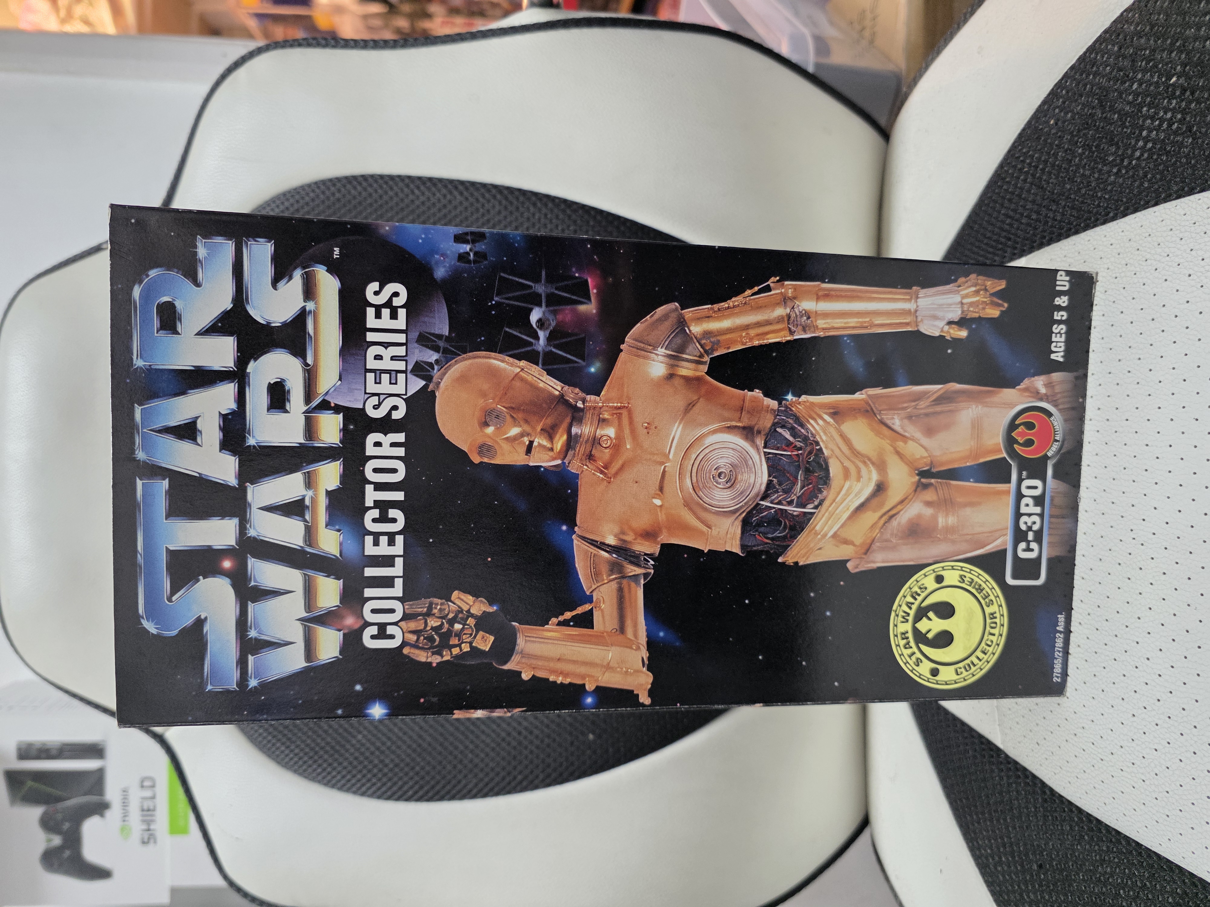 Star Wars Collector Series C-3PO