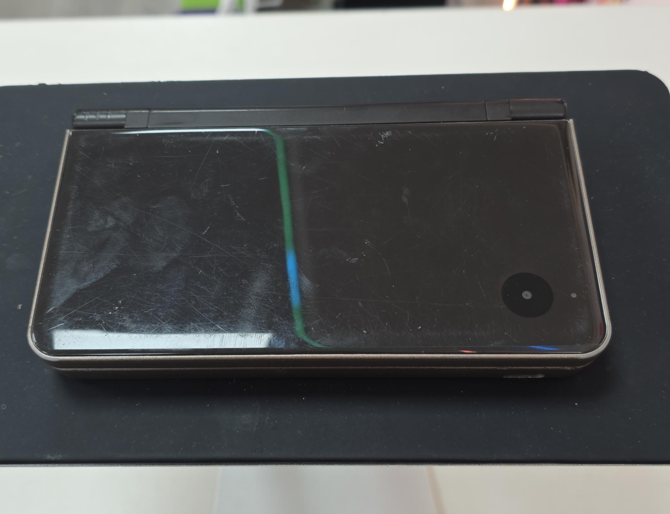 Nintendo DSi XL Console