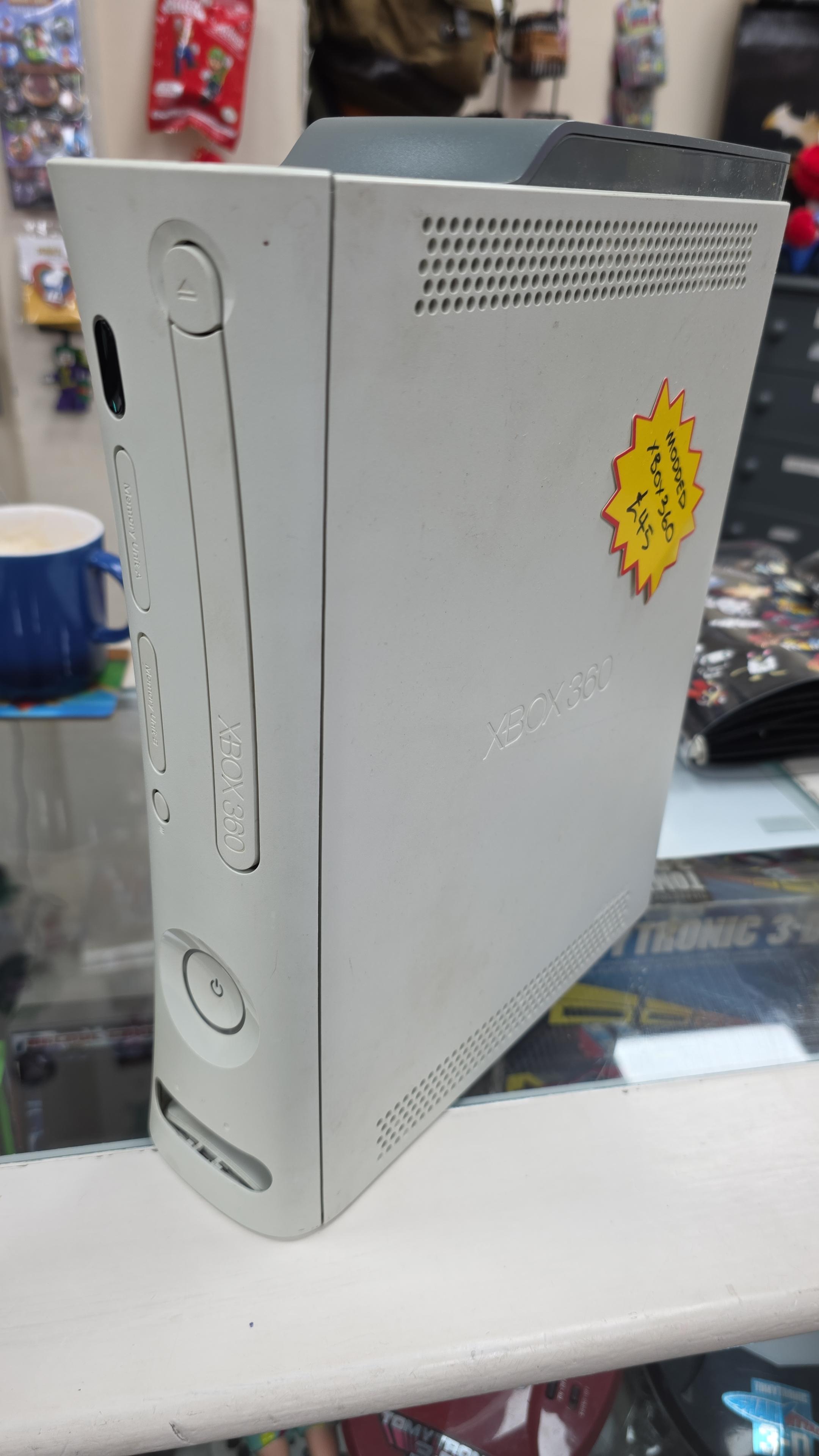 Xbox 360 Console