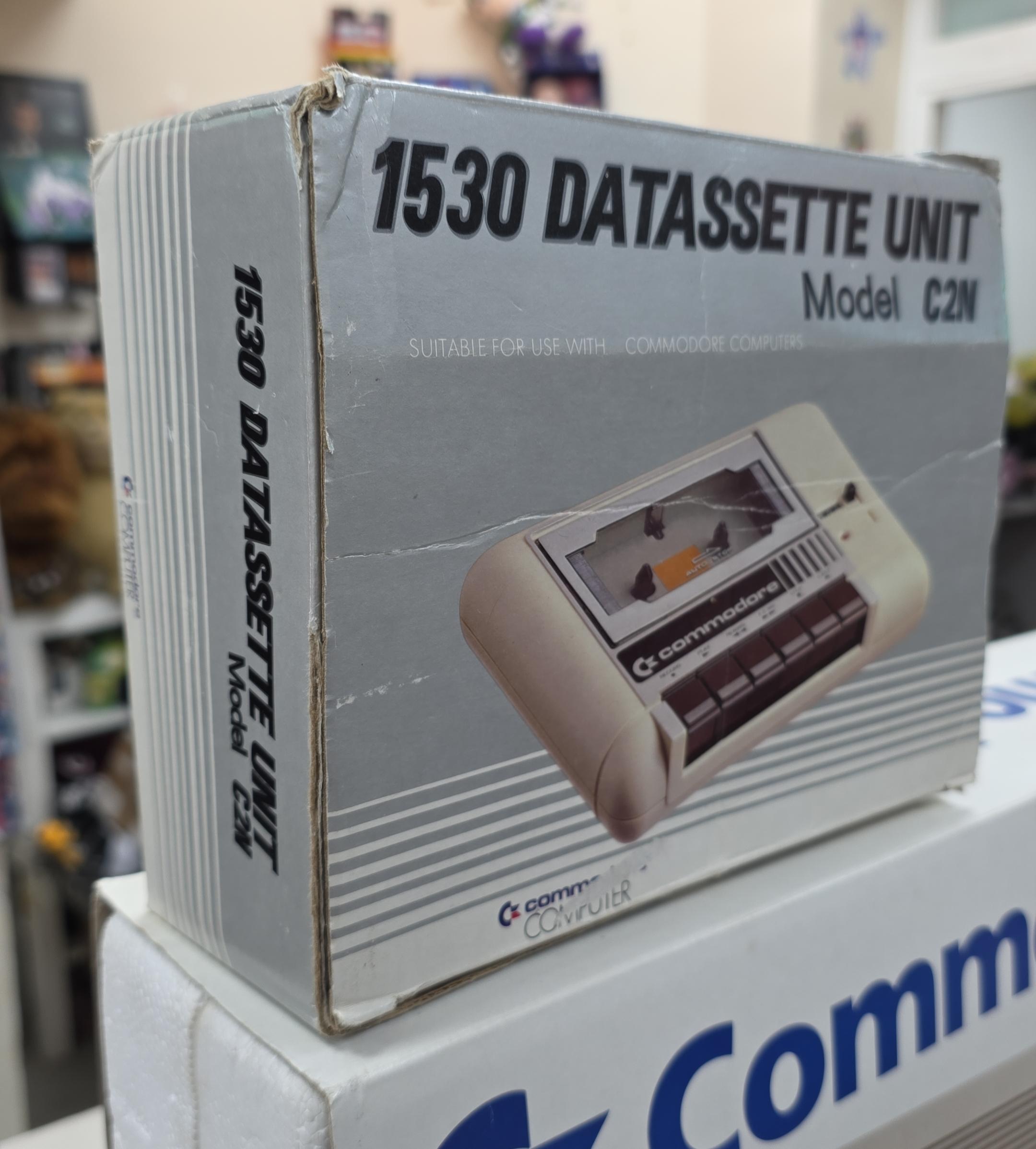 Commodore 64 Home Computer