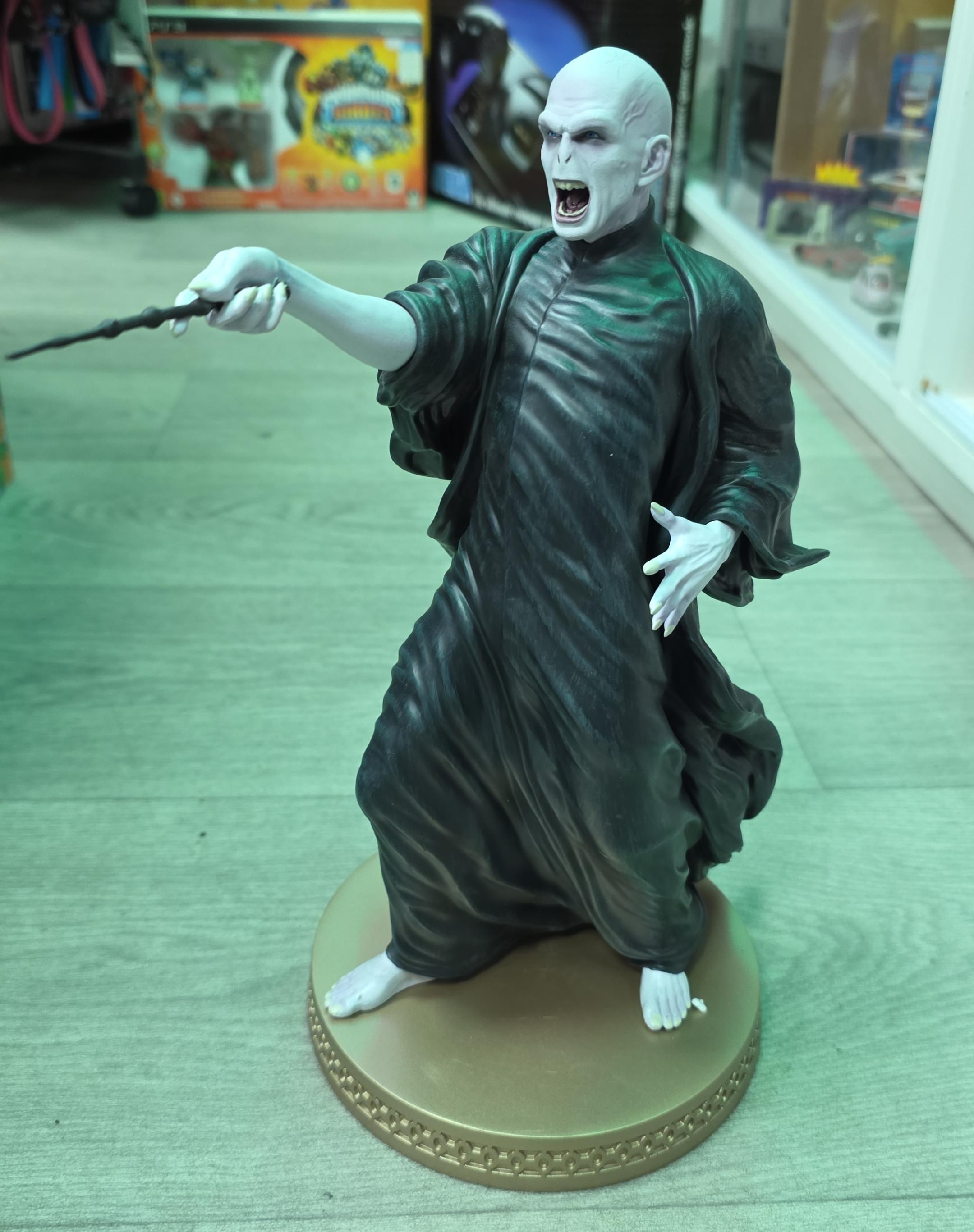 Lord Voldemort Figurine