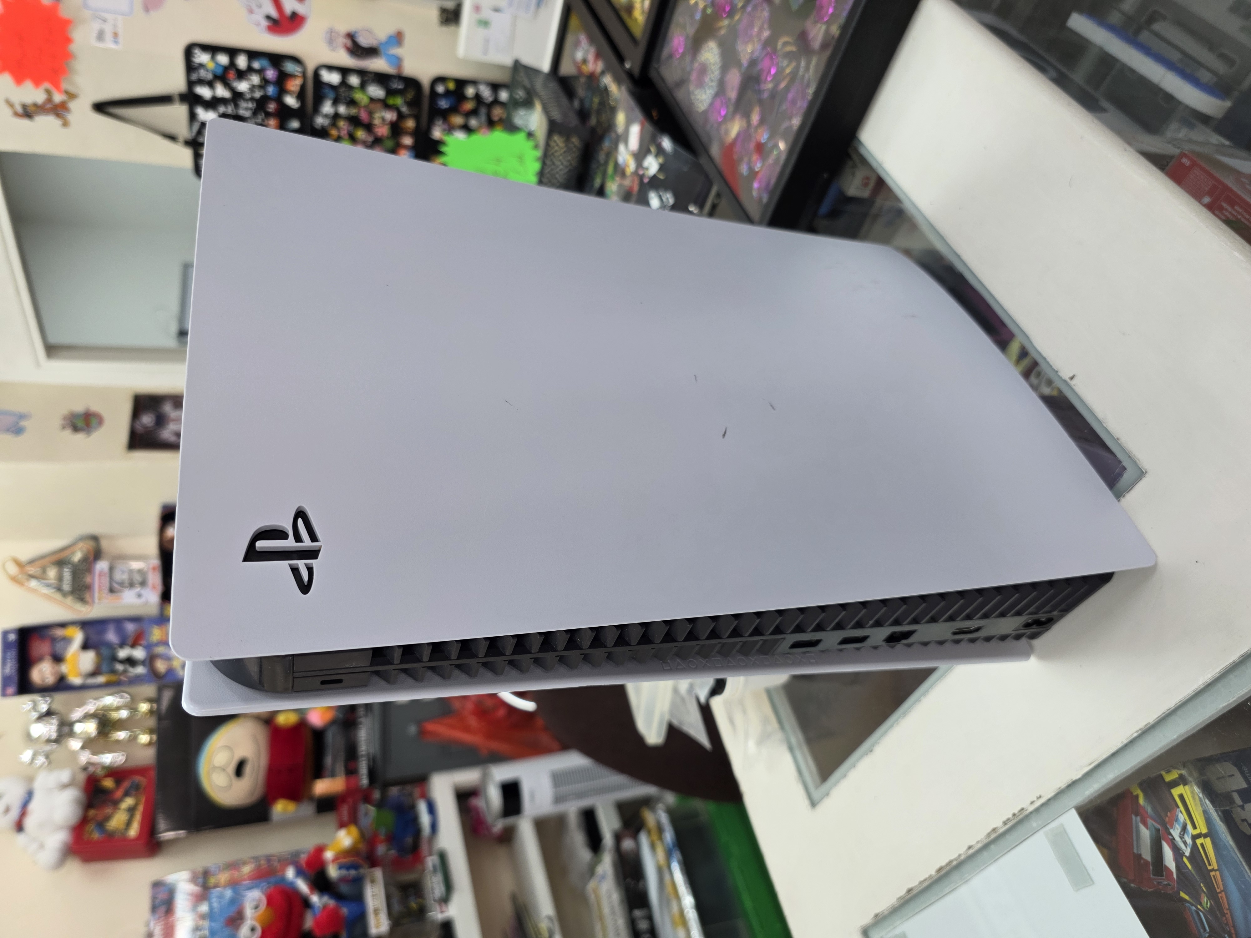 1 TB PlayStation 5 Console