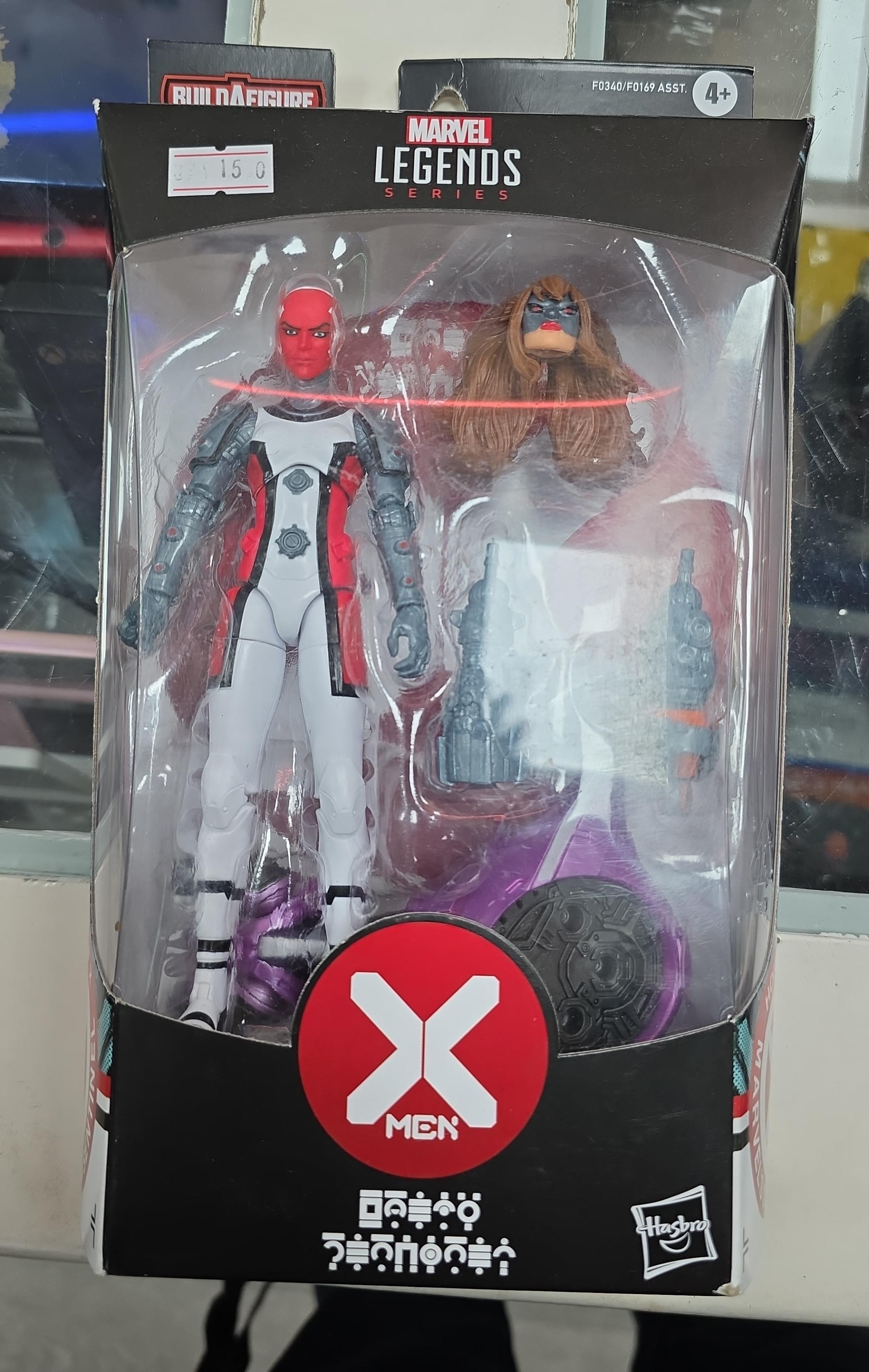 Marvel Legends X-Men Action Figure