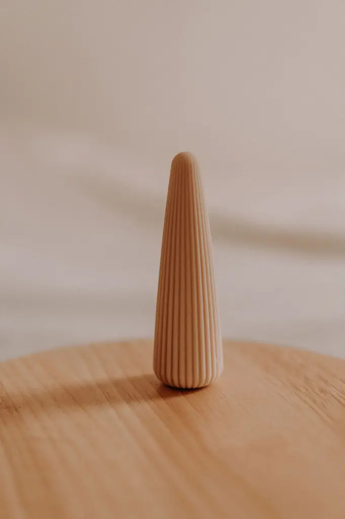 Cime - Le Vibro Sensoriel