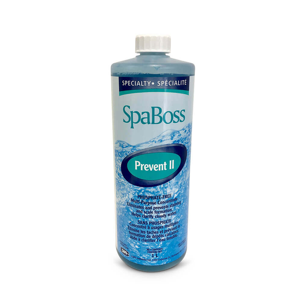 5. Prevent II (1L)