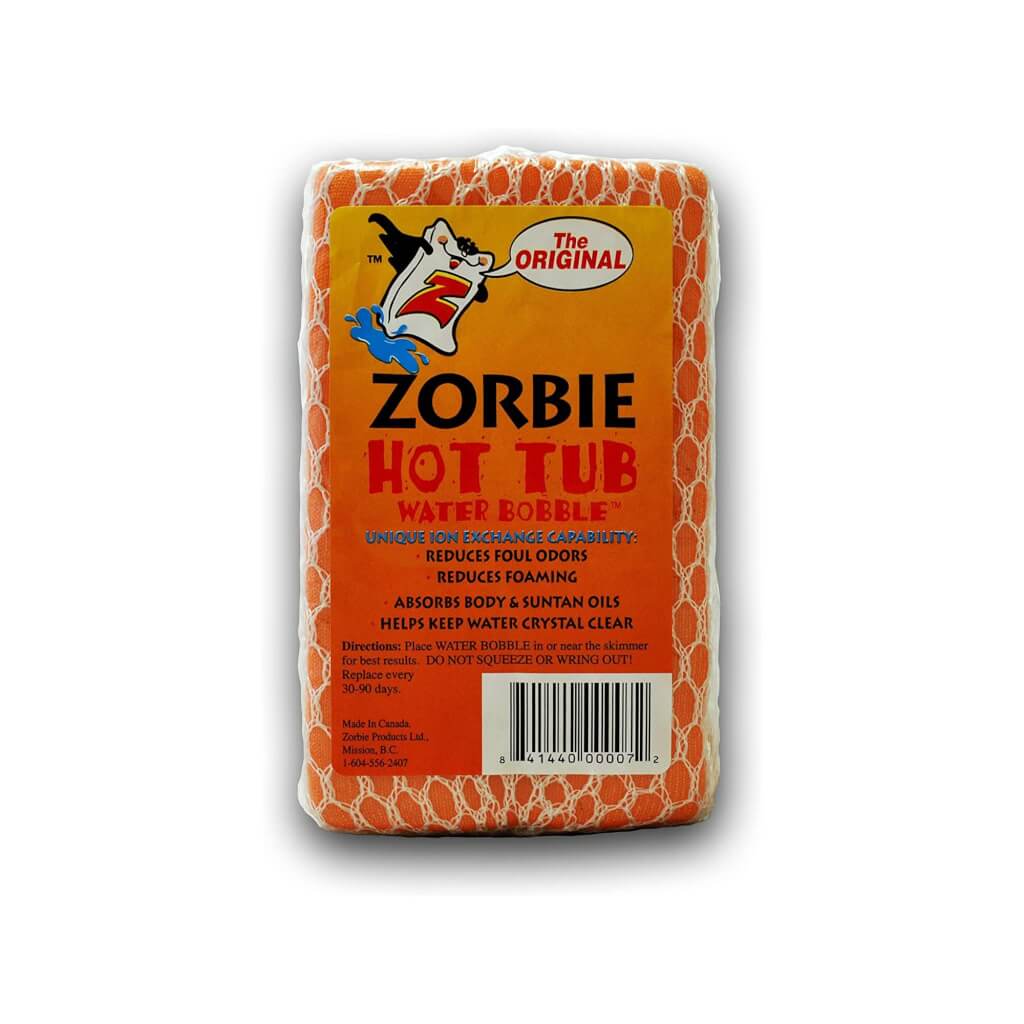 8. Zorbie