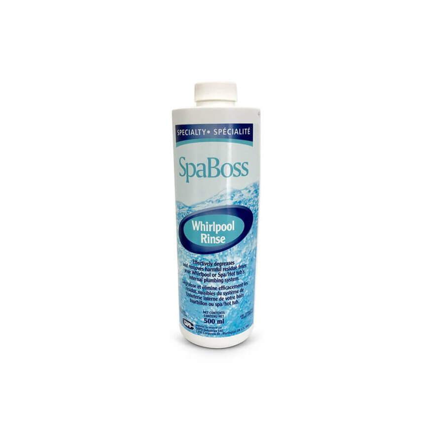 Whirlpool Rinse 500ml