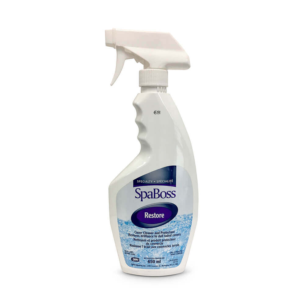Restore Cover Cleaner 650ml