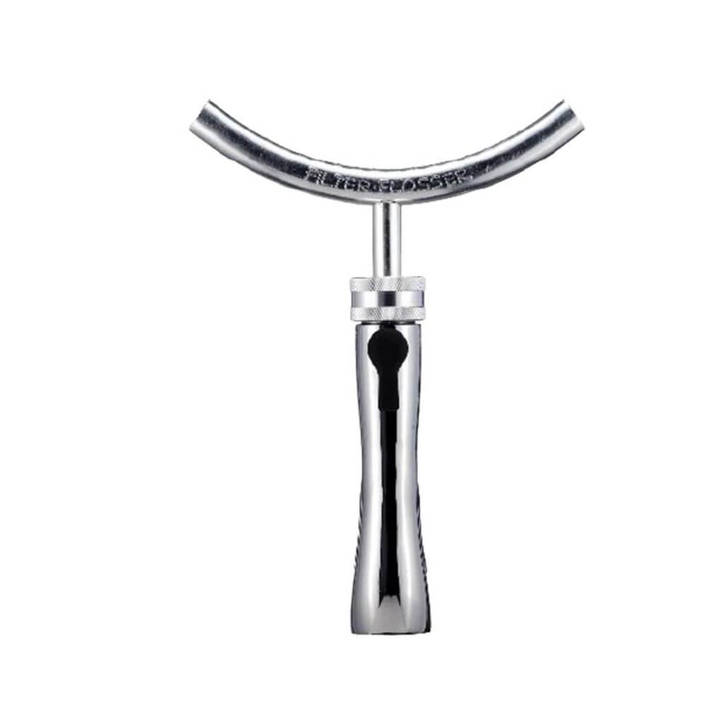 Filter Flosser Filter Cleaner