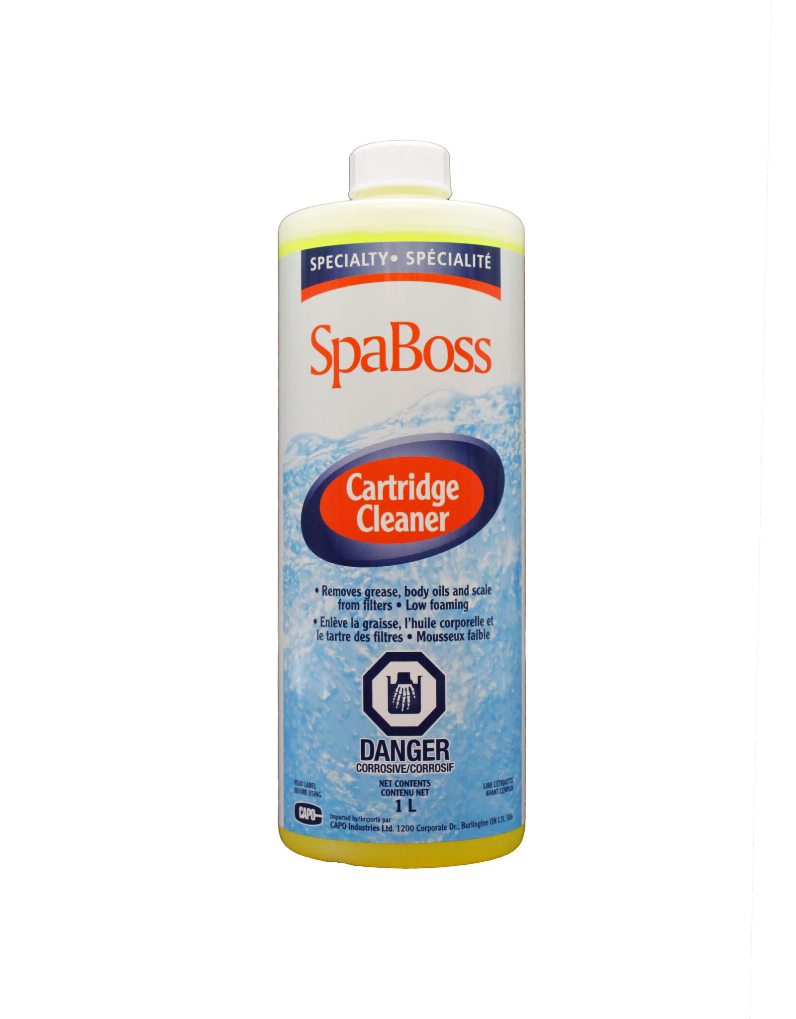 Cartridge Cleaner