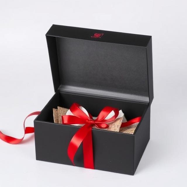 Design Your Own Elegant Box