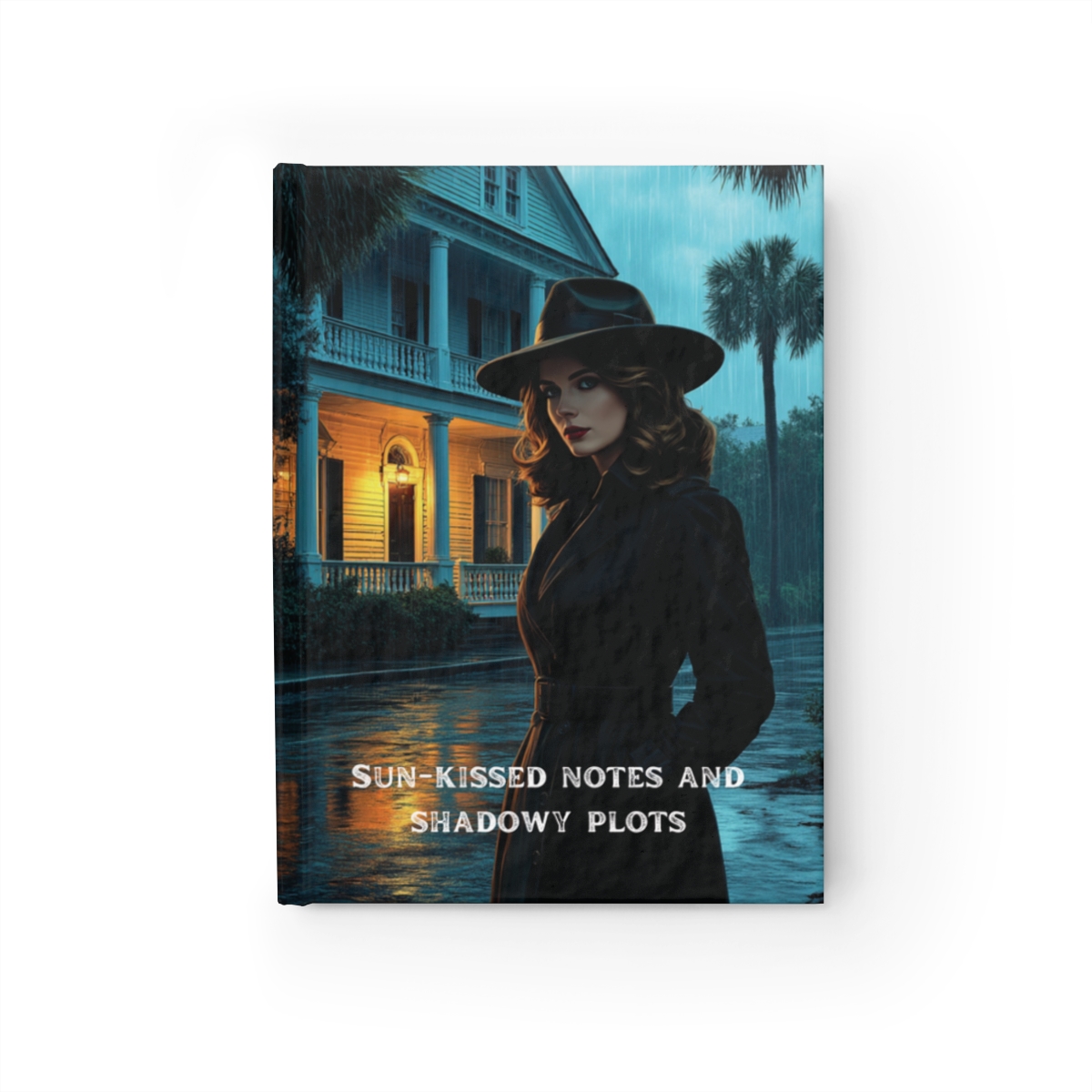 Hemingway House Journal