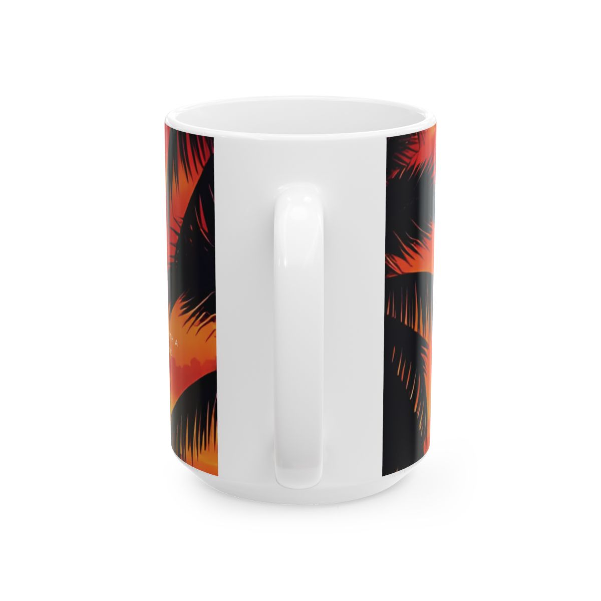 Isla Marlow Key West Coffee Mug