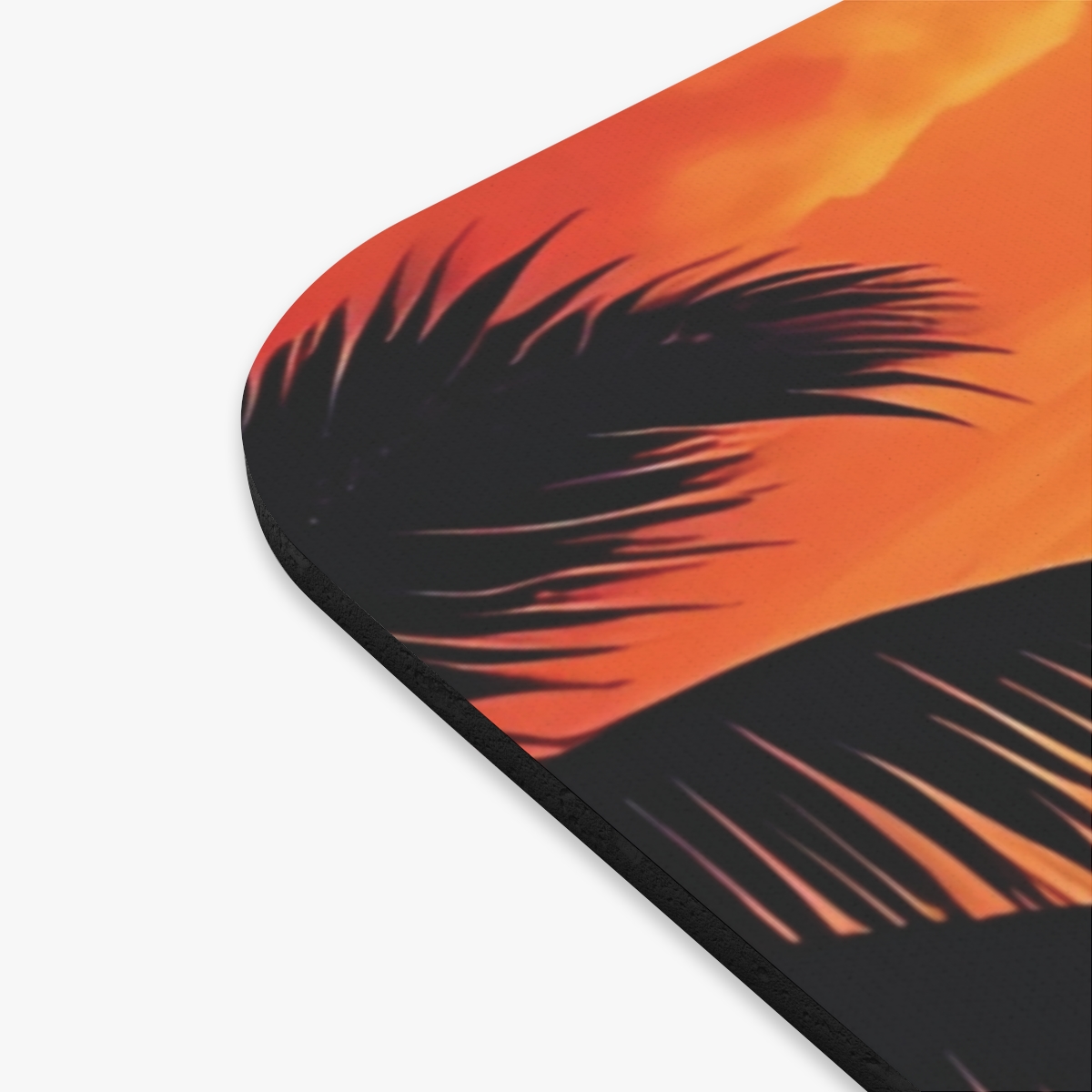 Isla Marlow Key West Mousepad