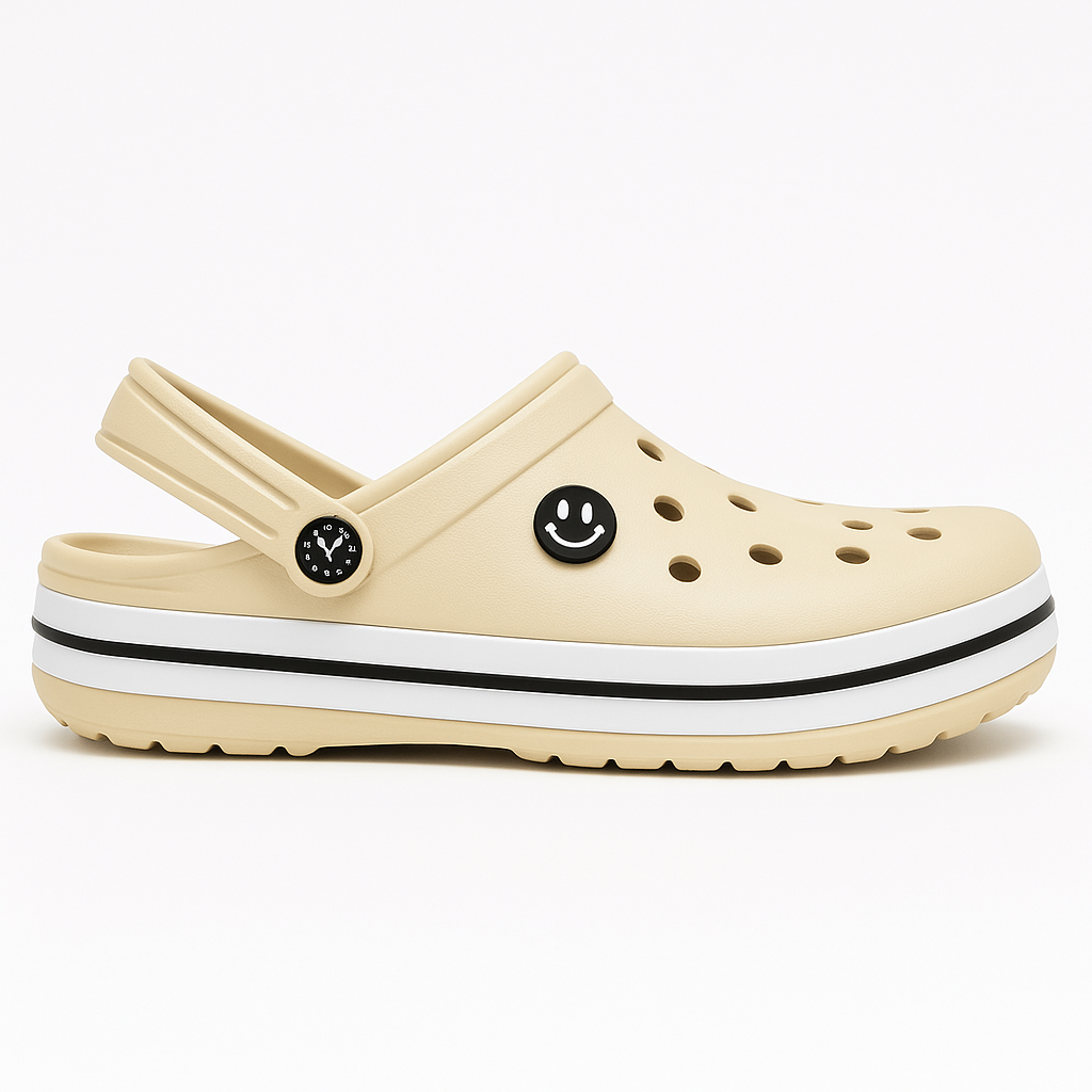 Zuecos goma verano Relaxwalk 