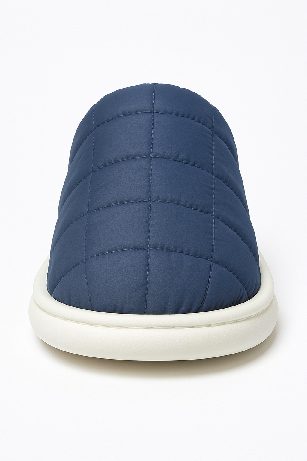 Zuecos Acolchados Unisex con Forro Interior
