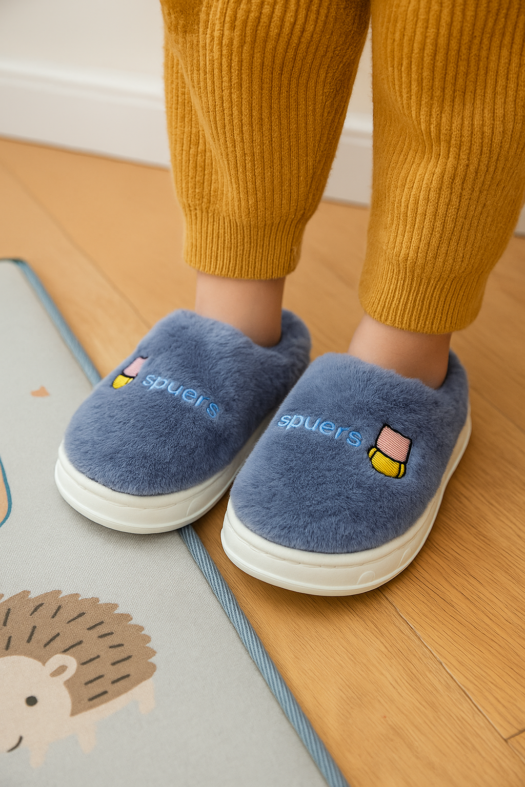 Zapatillas de Casa “Dream Cat” para Niños