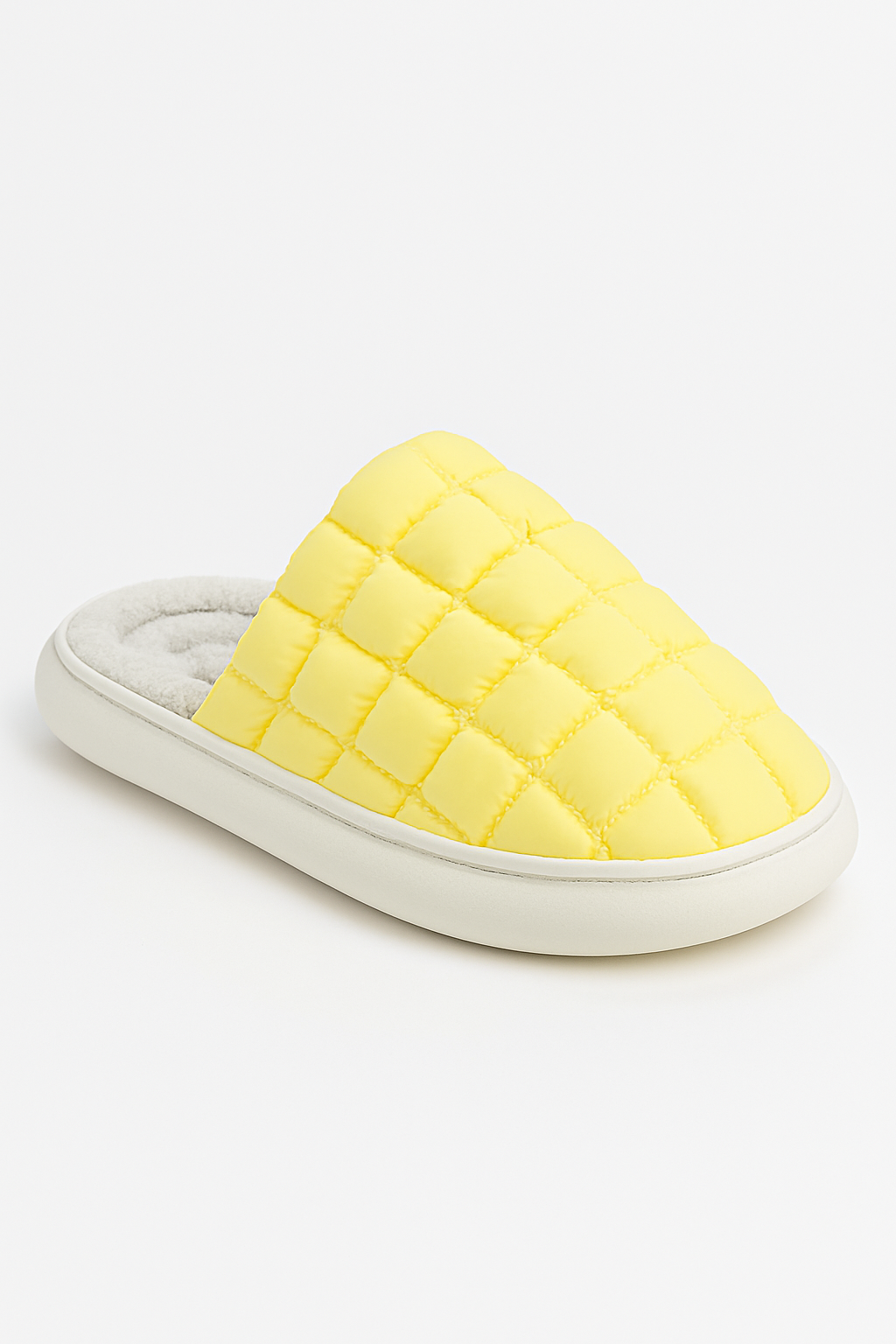 Zapatillas de Casa “Sunny Quilt”