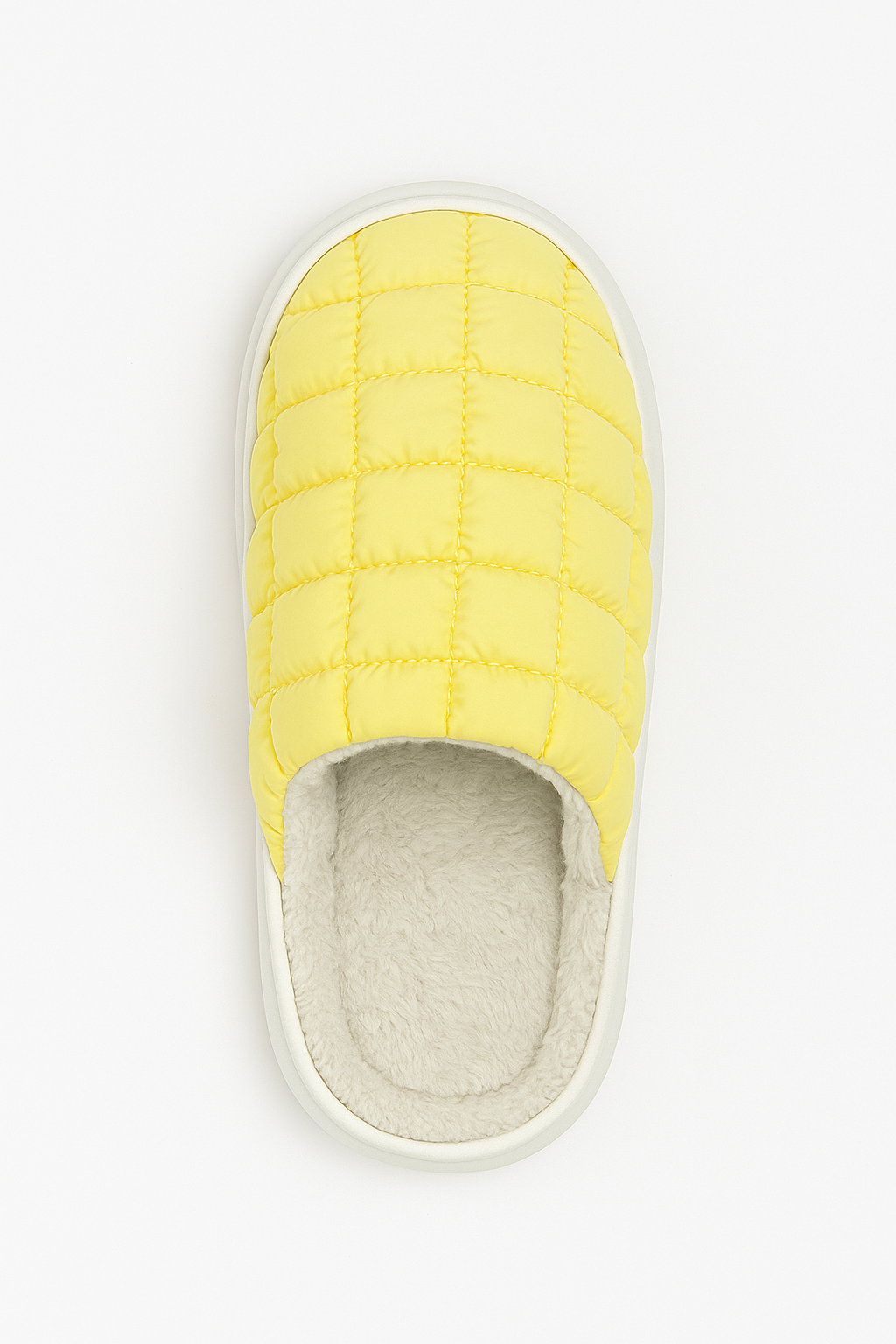 Zapatillas de Casa “Sunny Quilt”