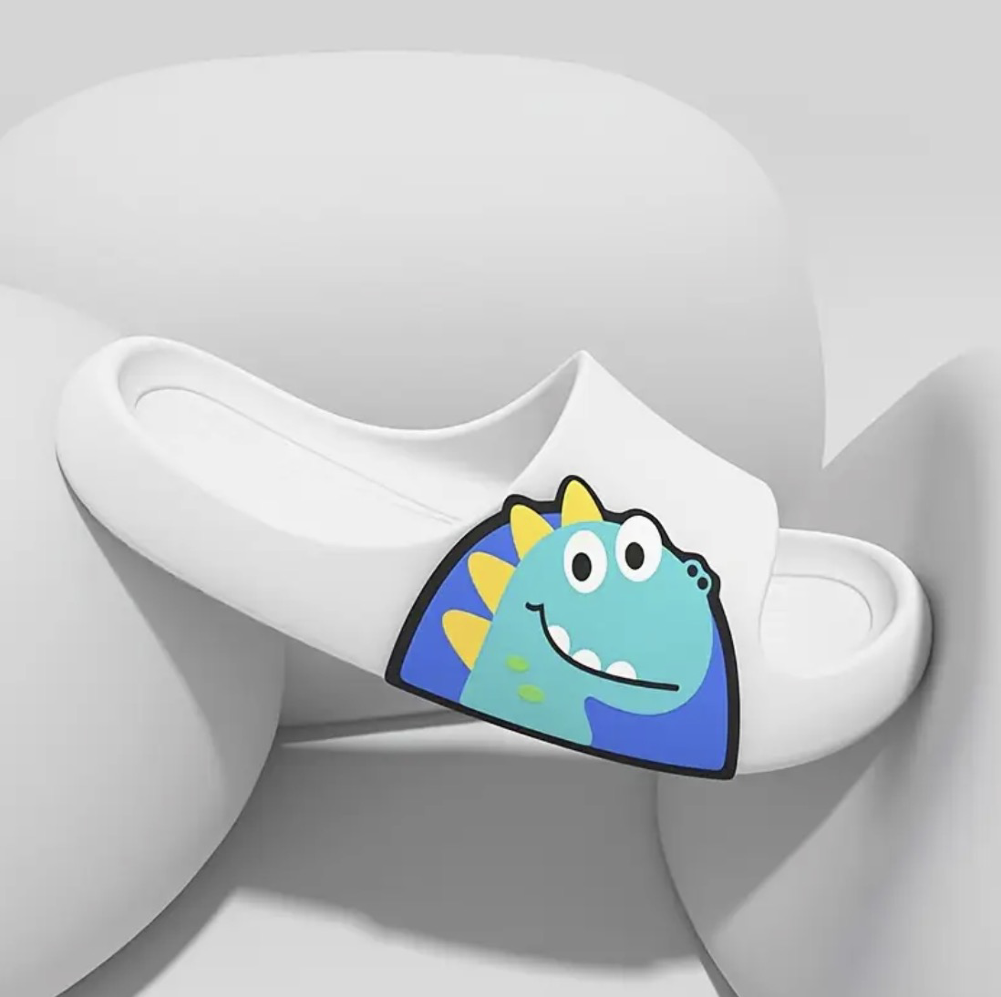 Sandalias Infantiles “Dino Smile”