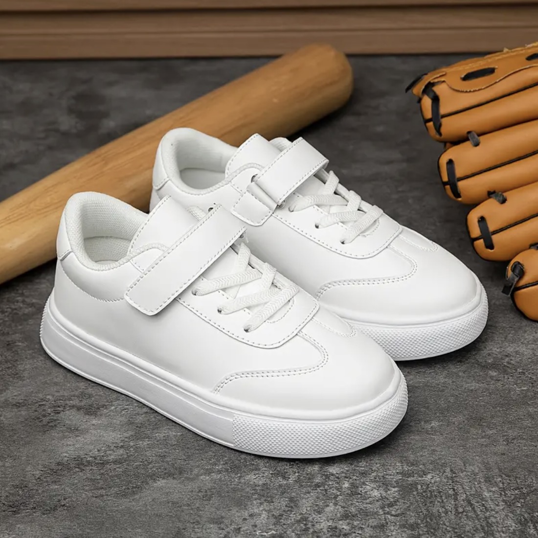 Zapatillas Deportivas “Easy Sport” Niño