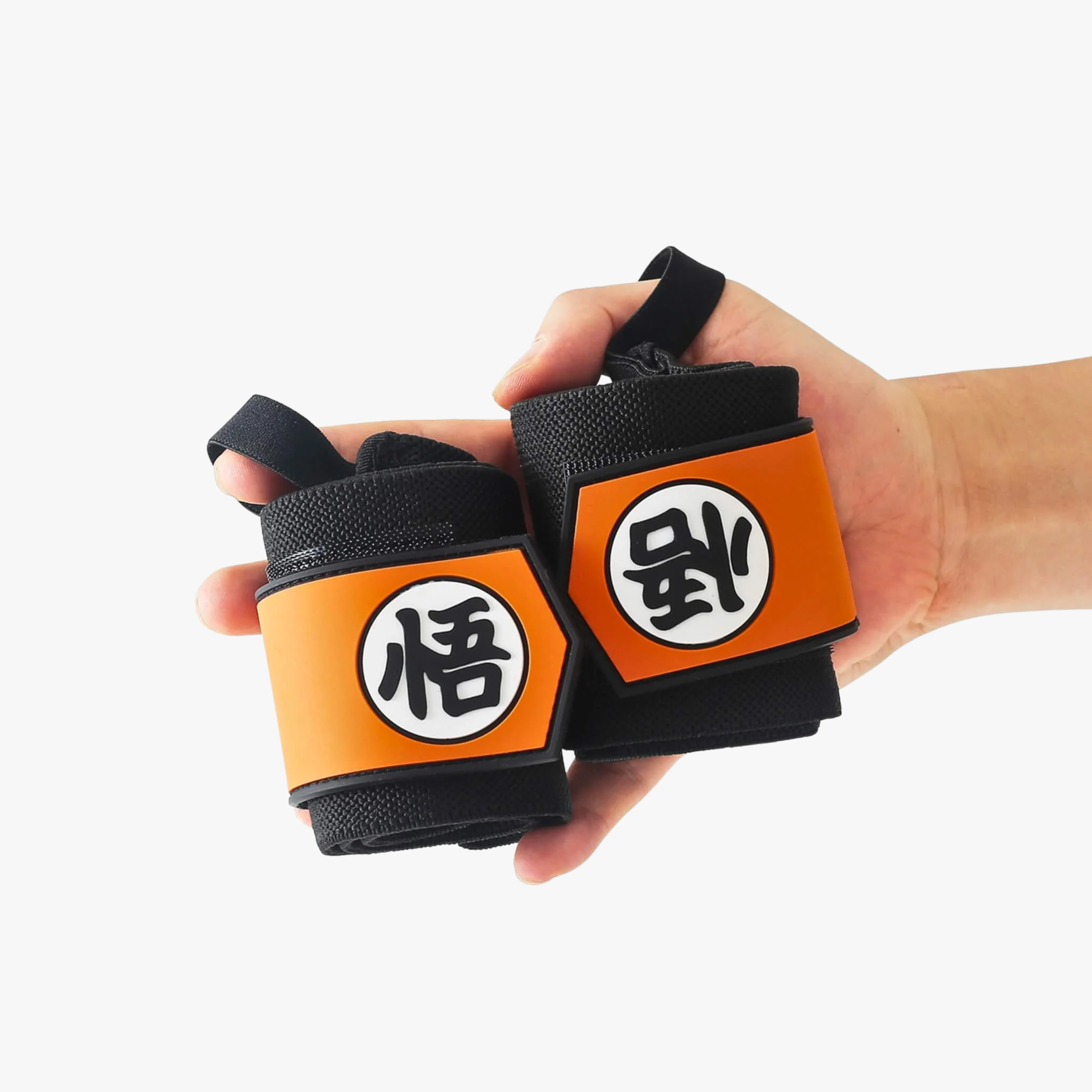 Muñequeras de Dragon Ball