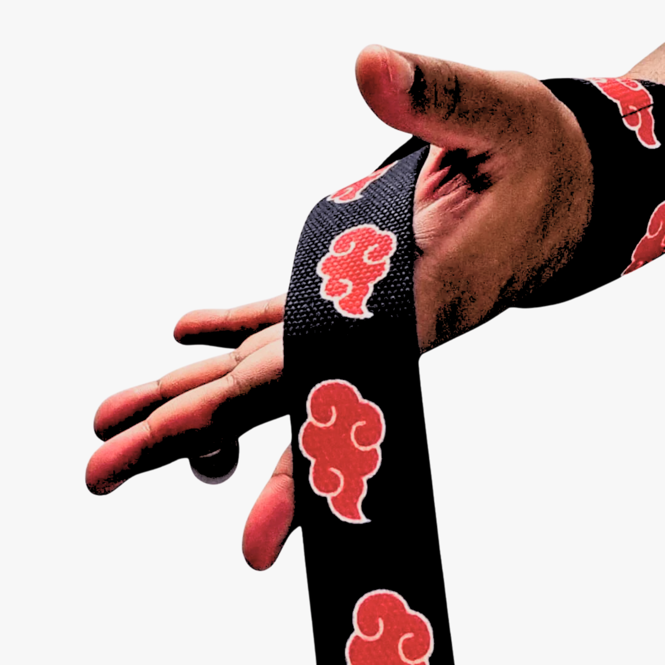 Straps Akatsuki
