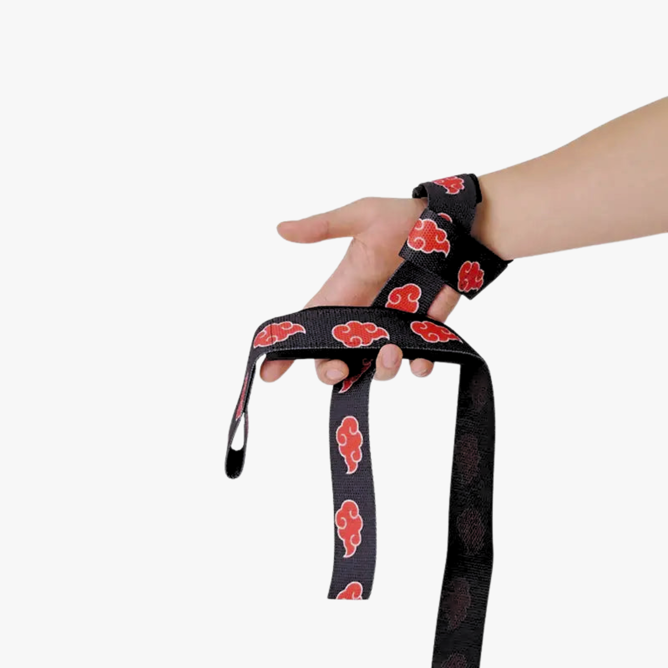 Straps Akatsuki