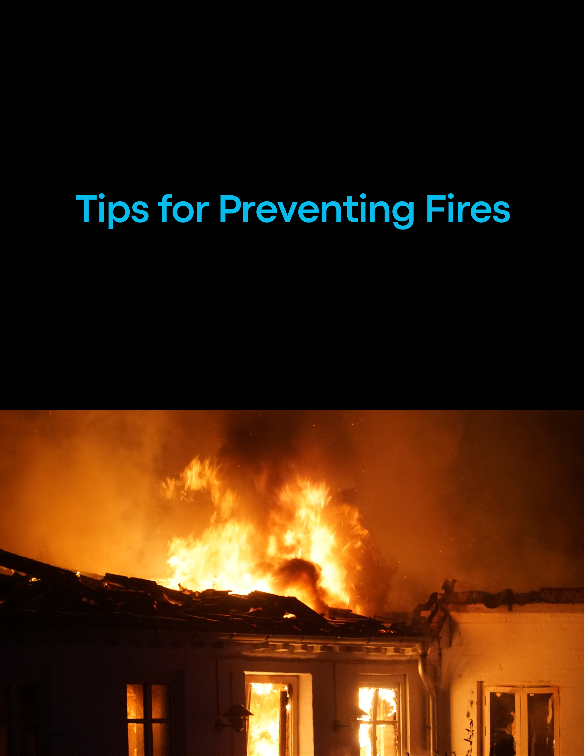 Ignite Safety eBook