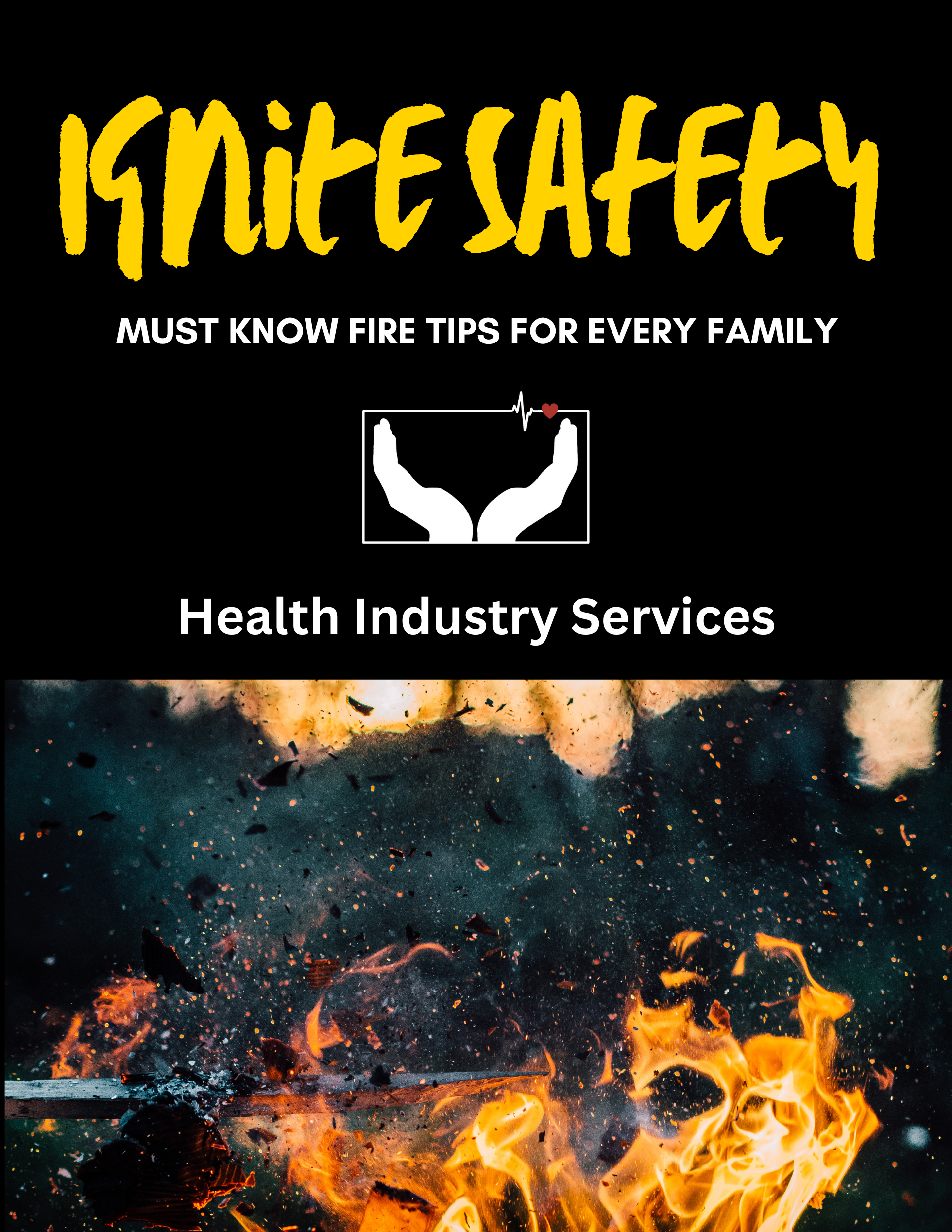 Ignite Safety eBook