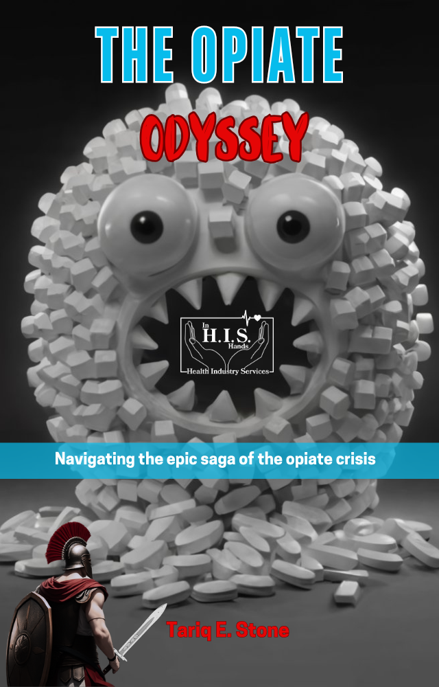 The Opiate Odyssey