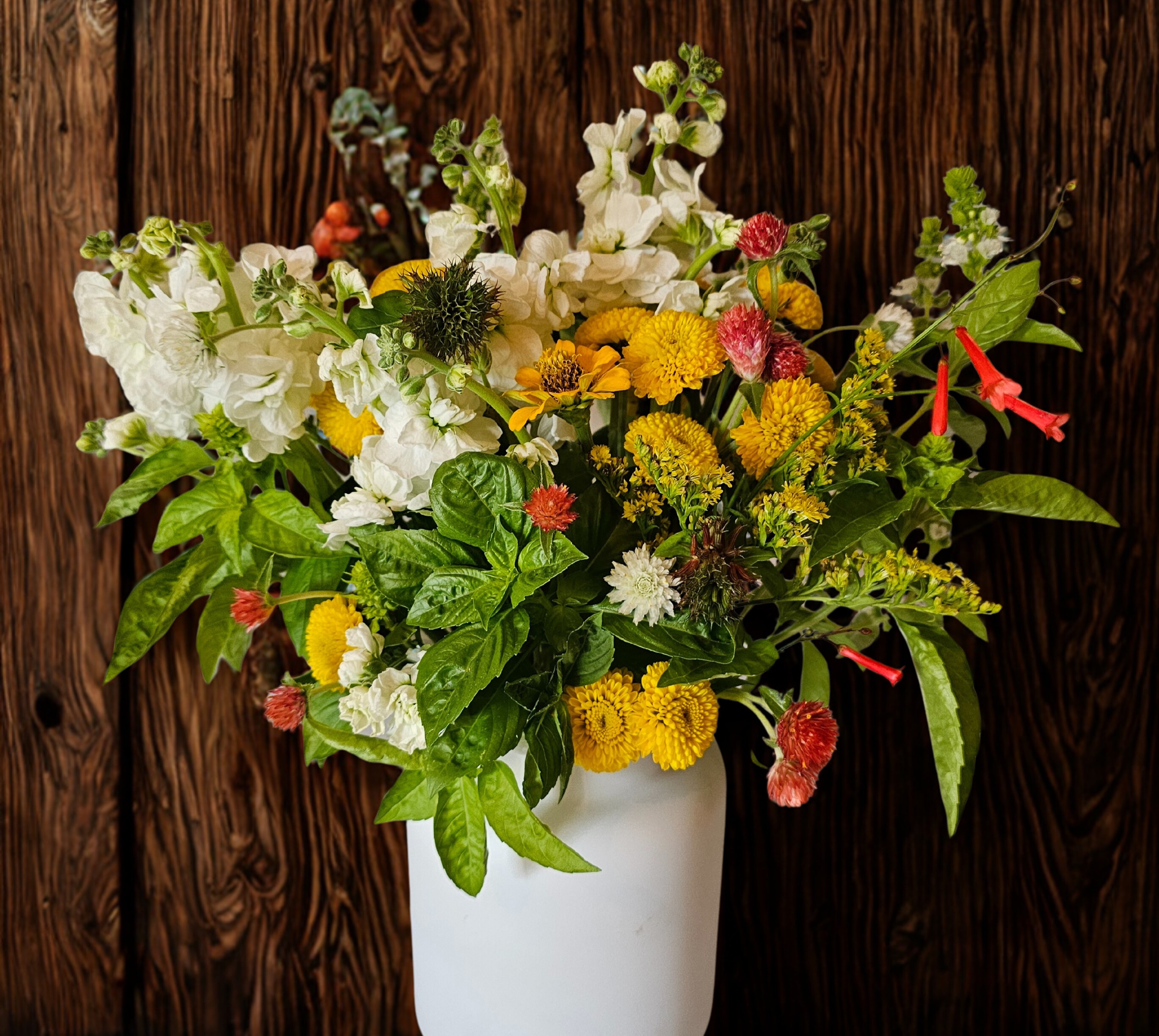 Fanny Bouquet
