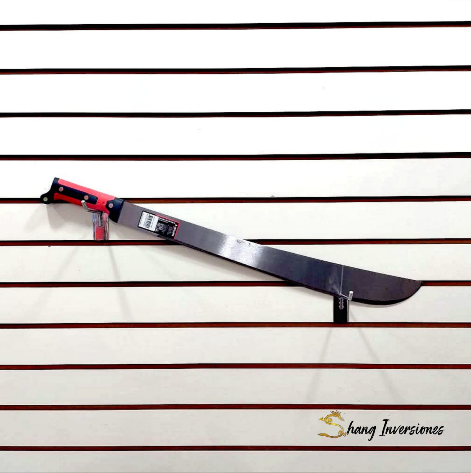 Machete Bellota de 22" y 24"