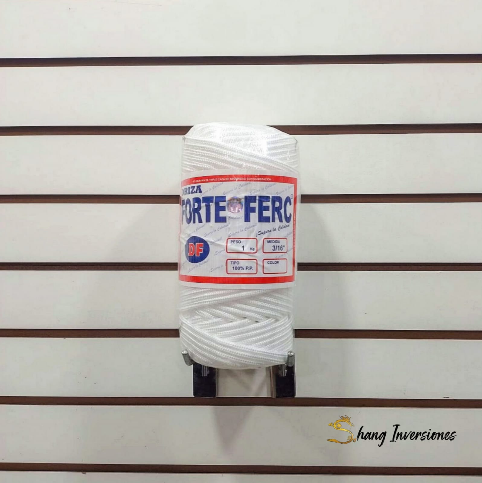 Cuerdas de alta calidad