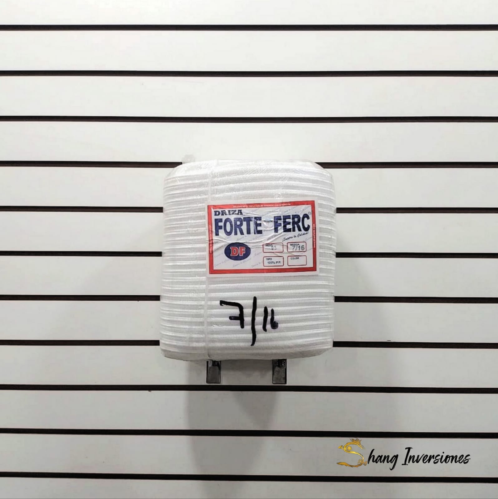 Cuerdas de alta calidad