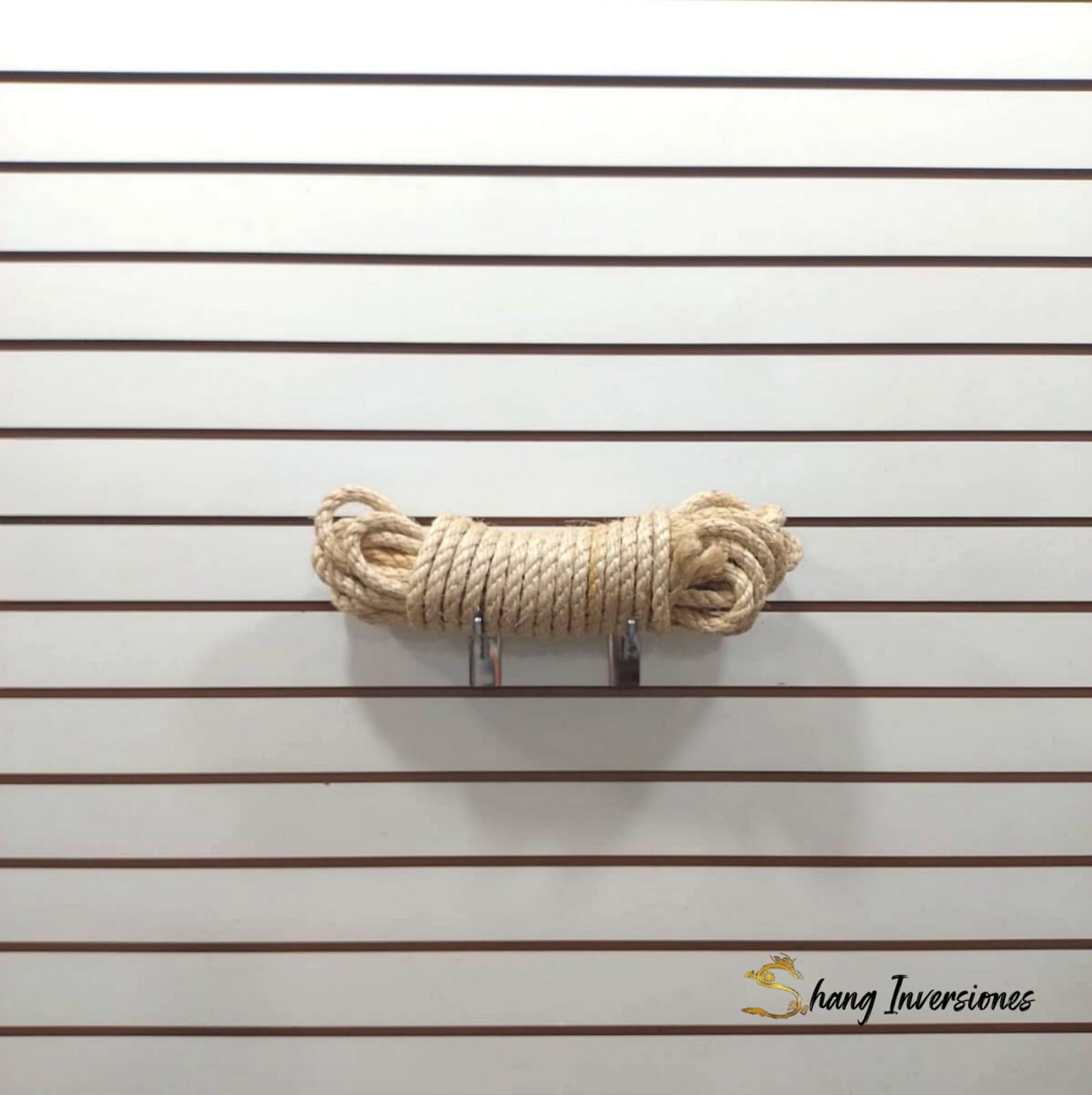 Cuerdas de alta calidad