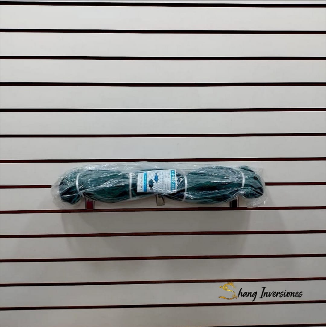 Red de pesca multifilamento