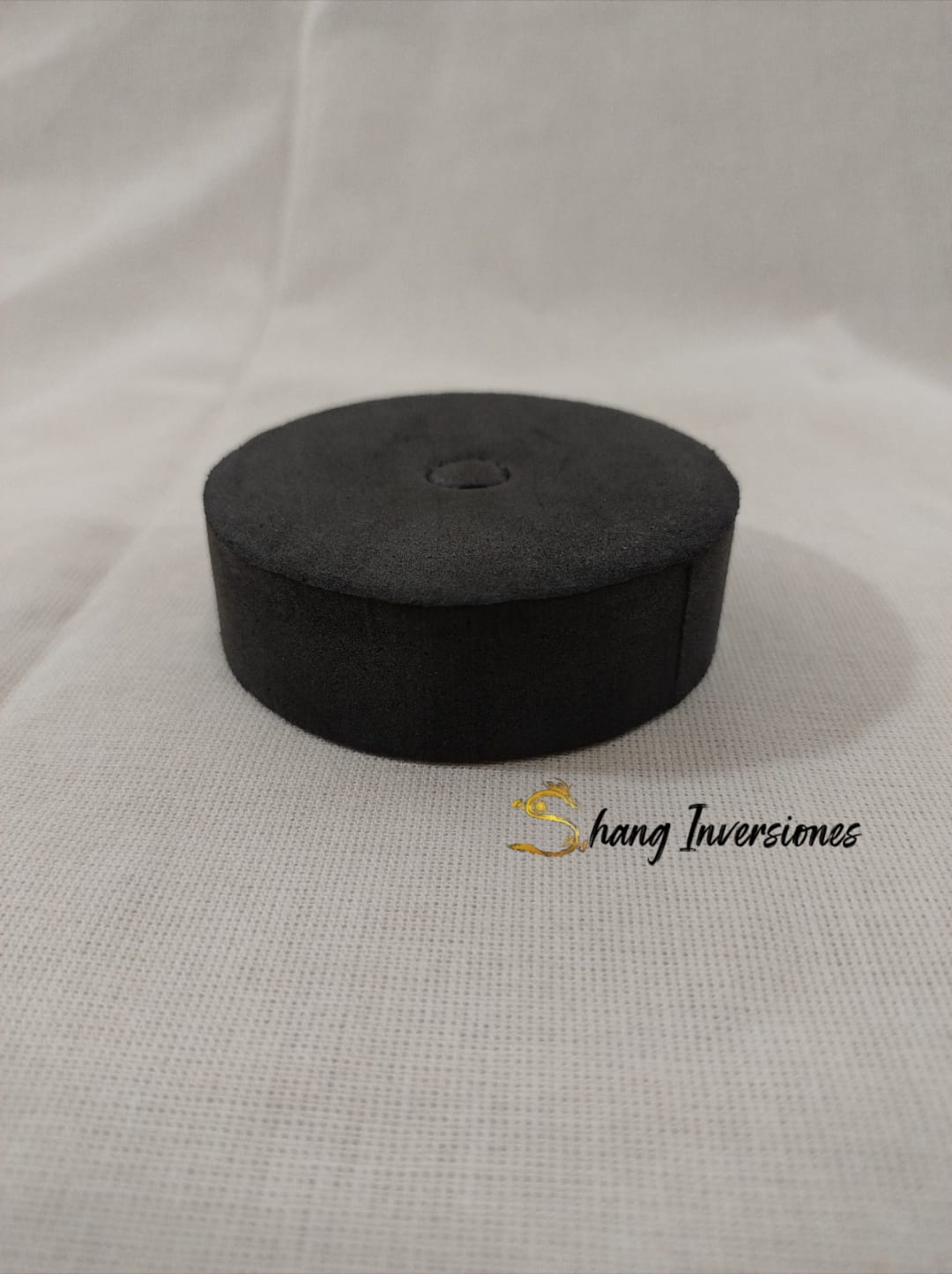 Flotadores de microporoso x ciento