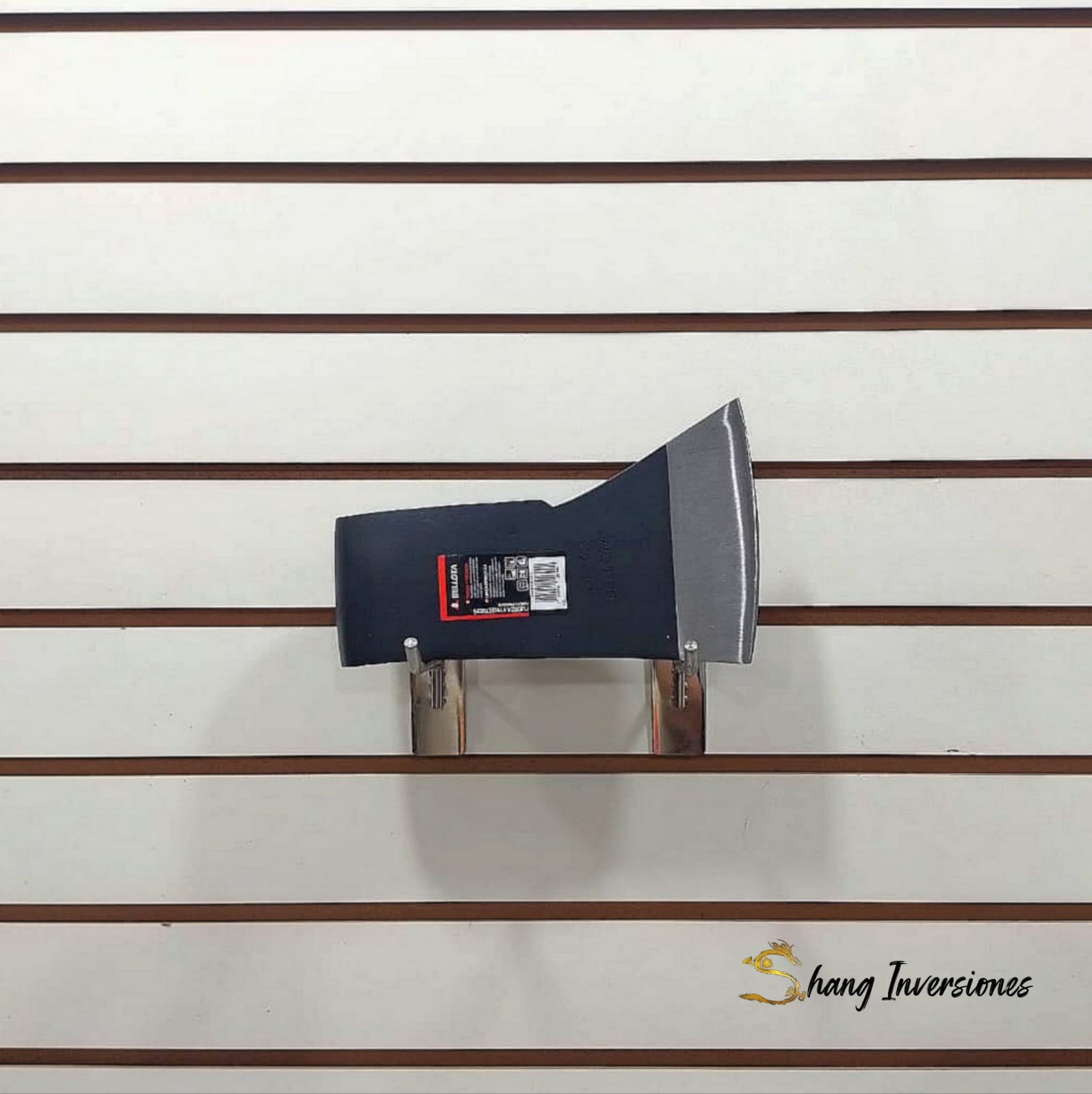 Hacha Bellota de 3Lbs