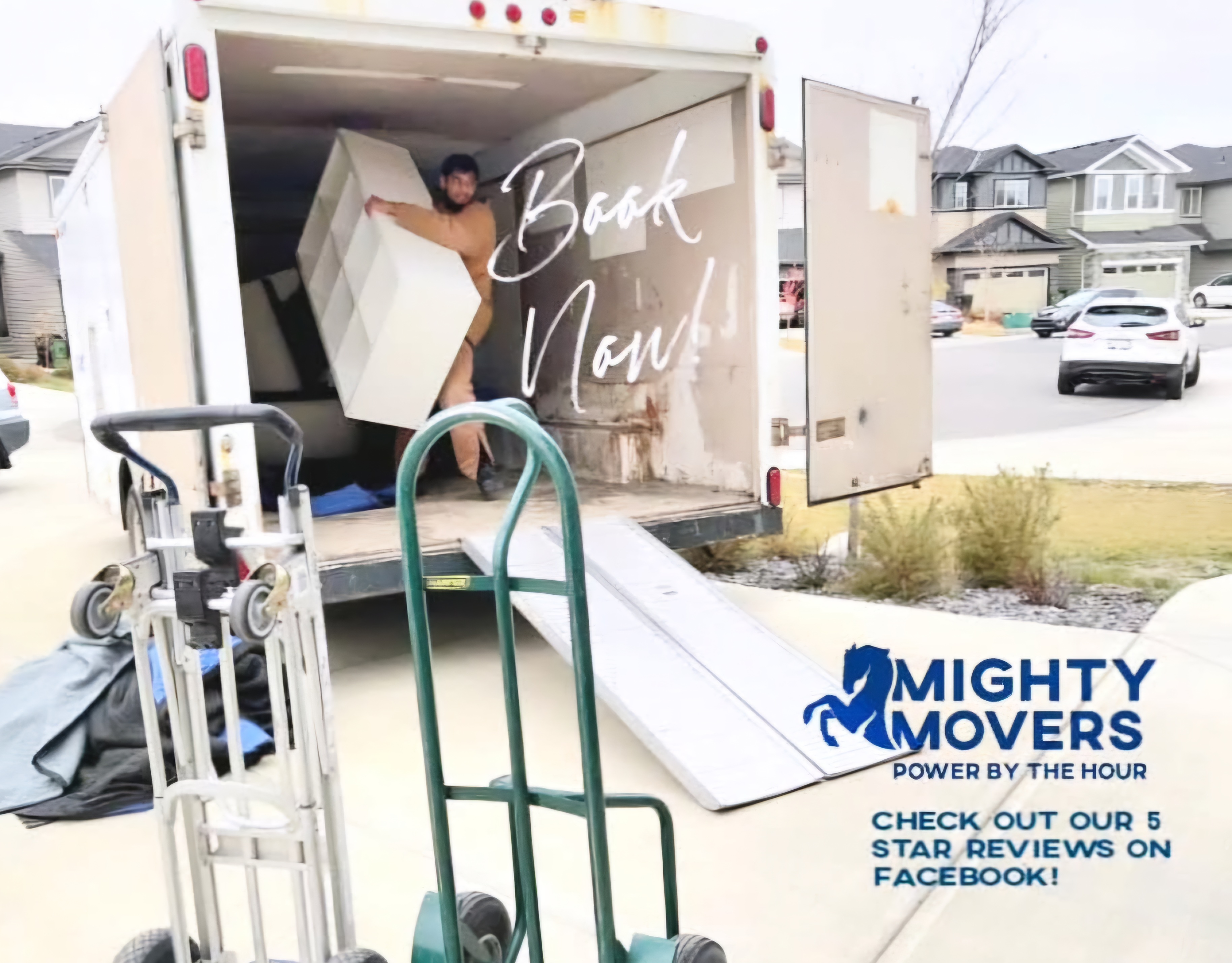Moving Services | Sacred Pathways Integrative Services