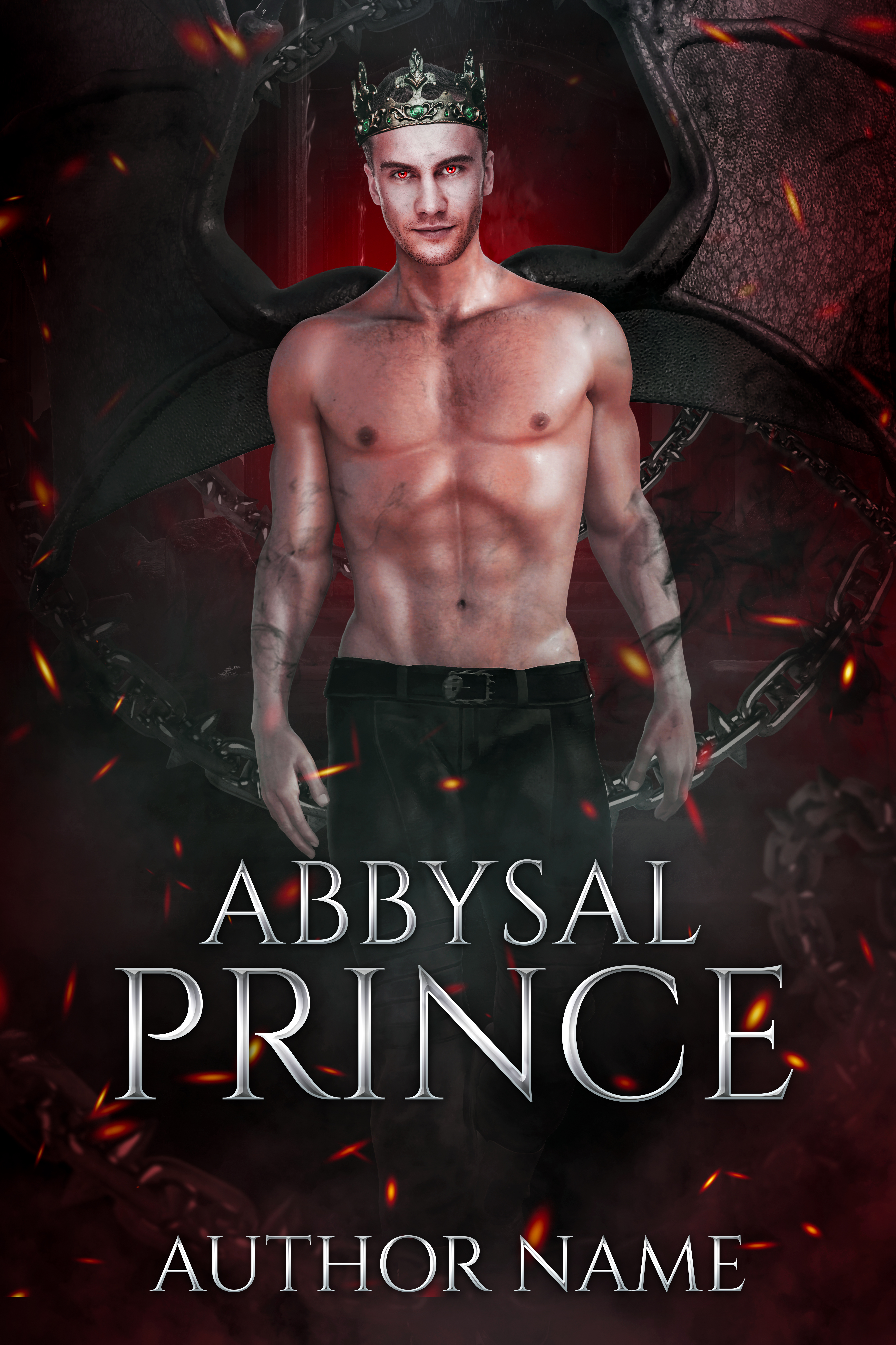 Abyssal Prince