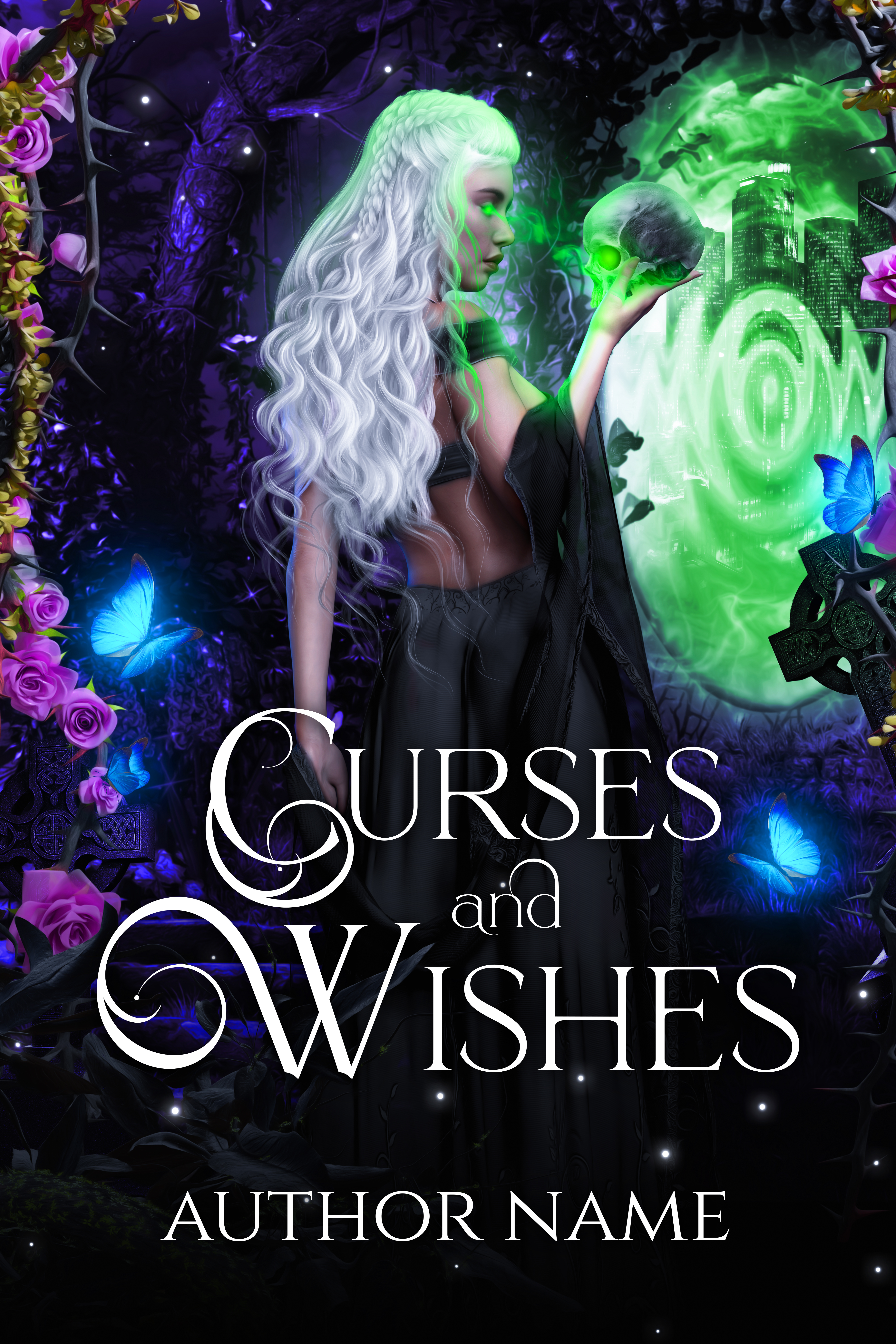 Curses And Wishes